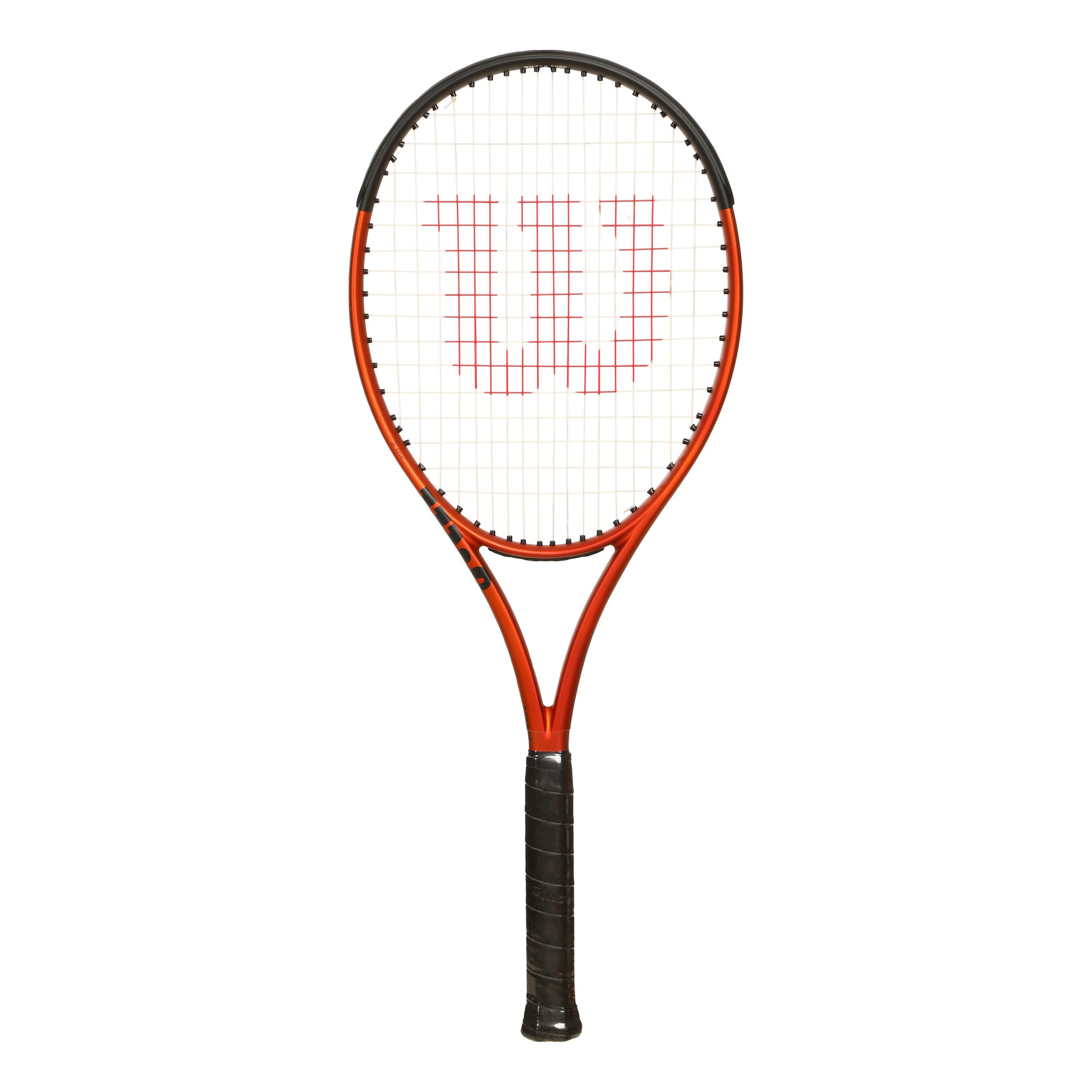 Wilson Burn 100 LS V 5 Racchette da torneo Racchette usate (con corde)