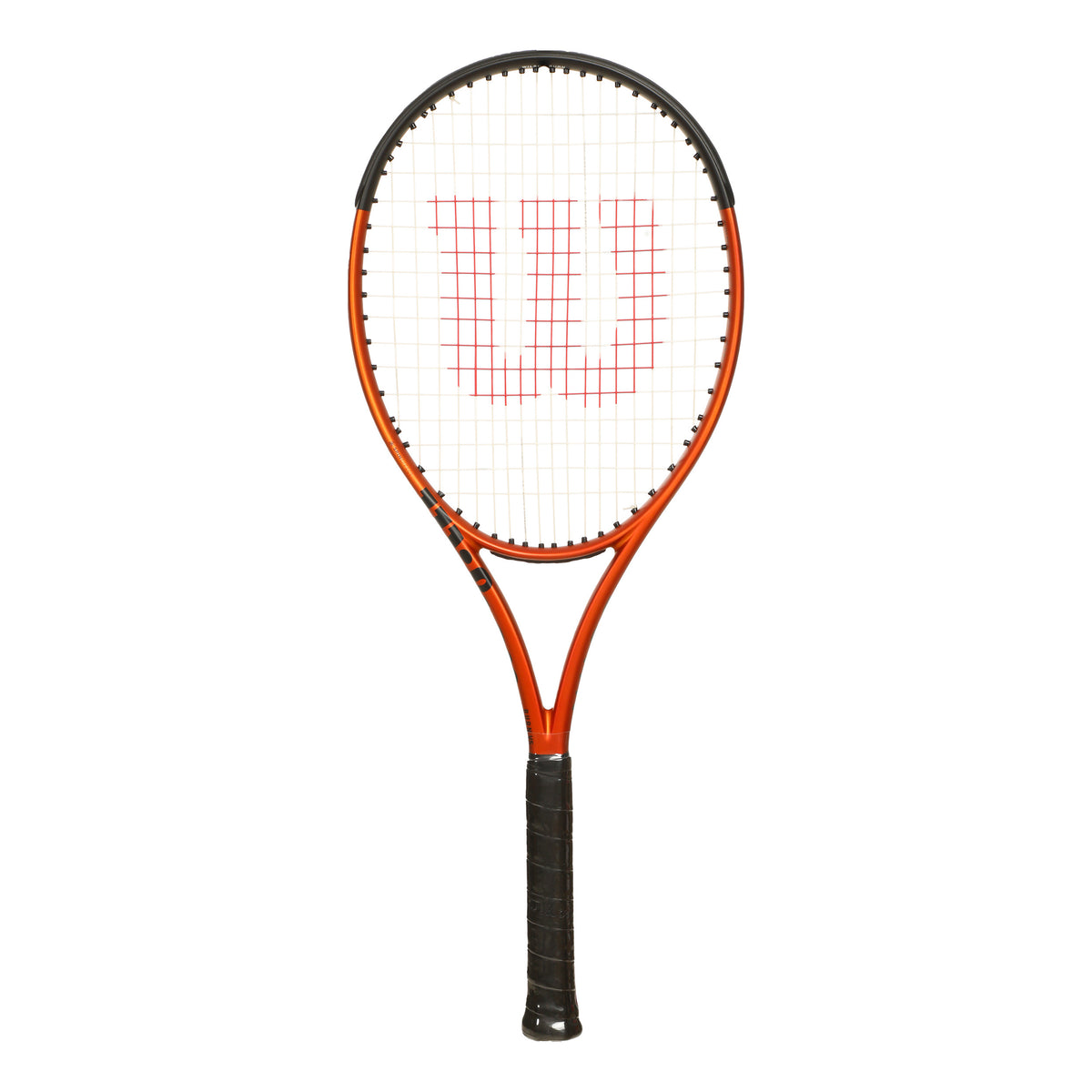 Wilson Burn 100 ULS V 5 Racchette da torneo Racchette usate (con corde)