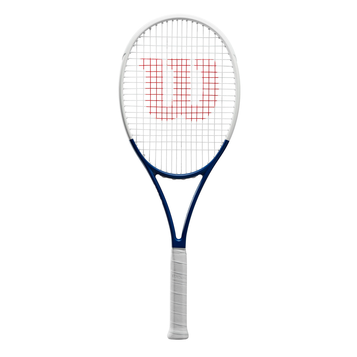Wilson Blade 98 16X19 v8 Us Open Racchette da torneo non incordata