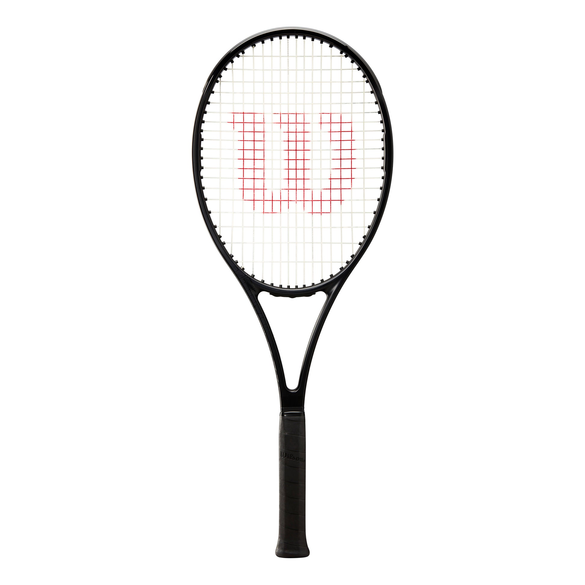 Wilson Pro Staff 97 V14 Noir Racchette Da Torneo