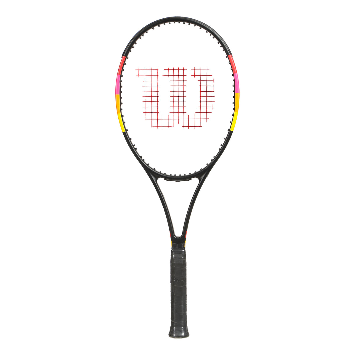 Wilson Pro Staff 97 V14 VHS Racchette da torneo non incordata