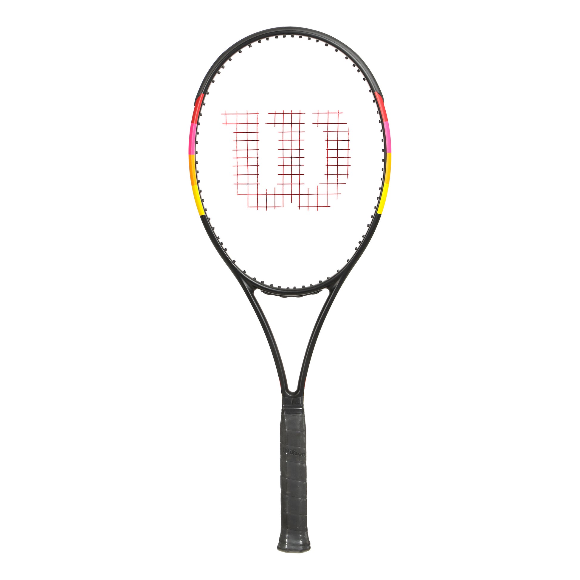 Wilson Blade 98 16X19 V8 VHS Racchette Da Torneo