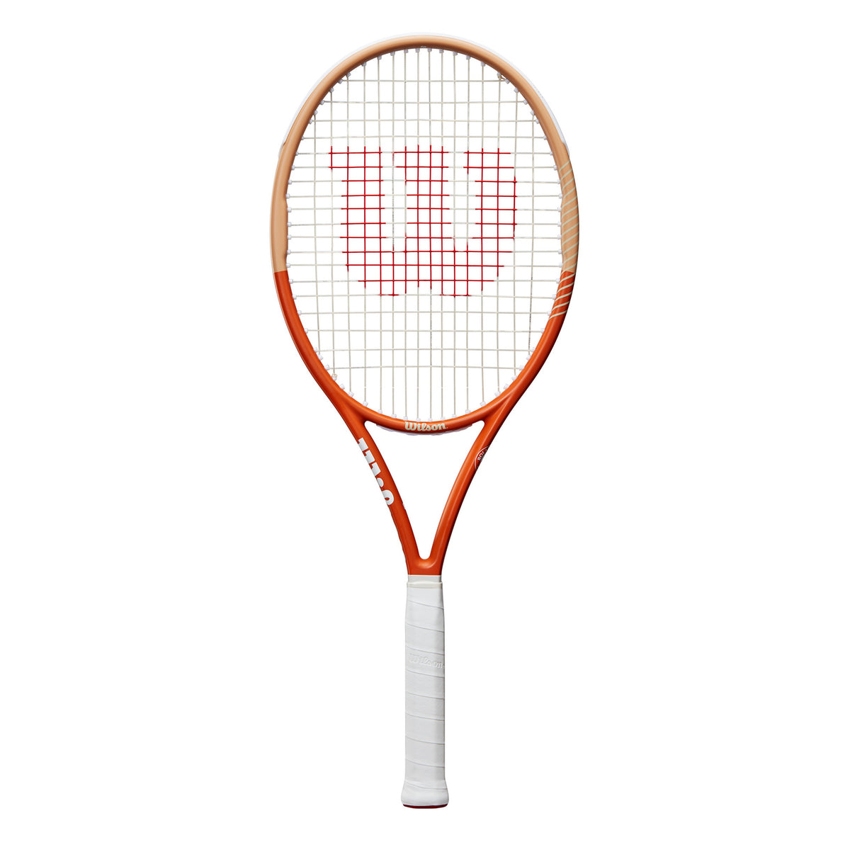 Wilson Roland Garros Team Racchette Allround non incordata