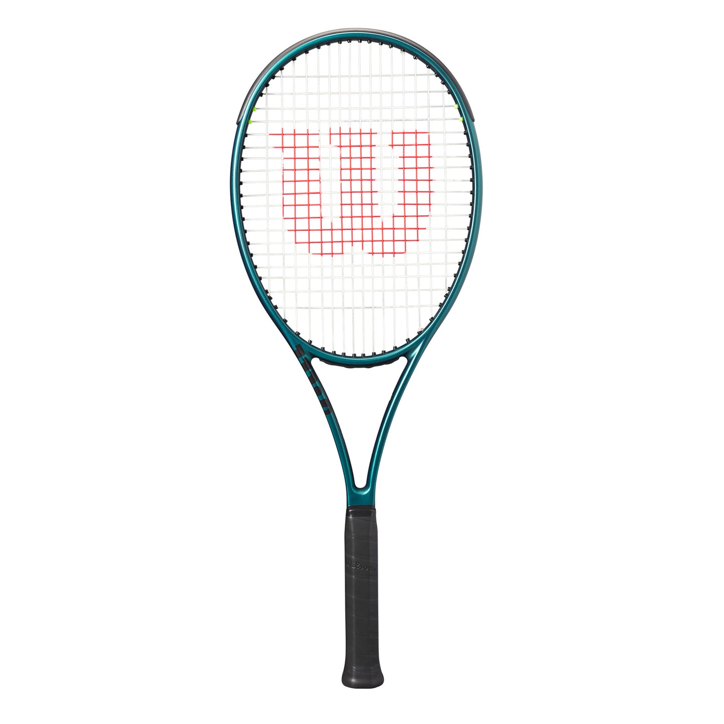Wilson Blade 98 16X19 v9 Racchette da torneo Racchette usate (con corde)