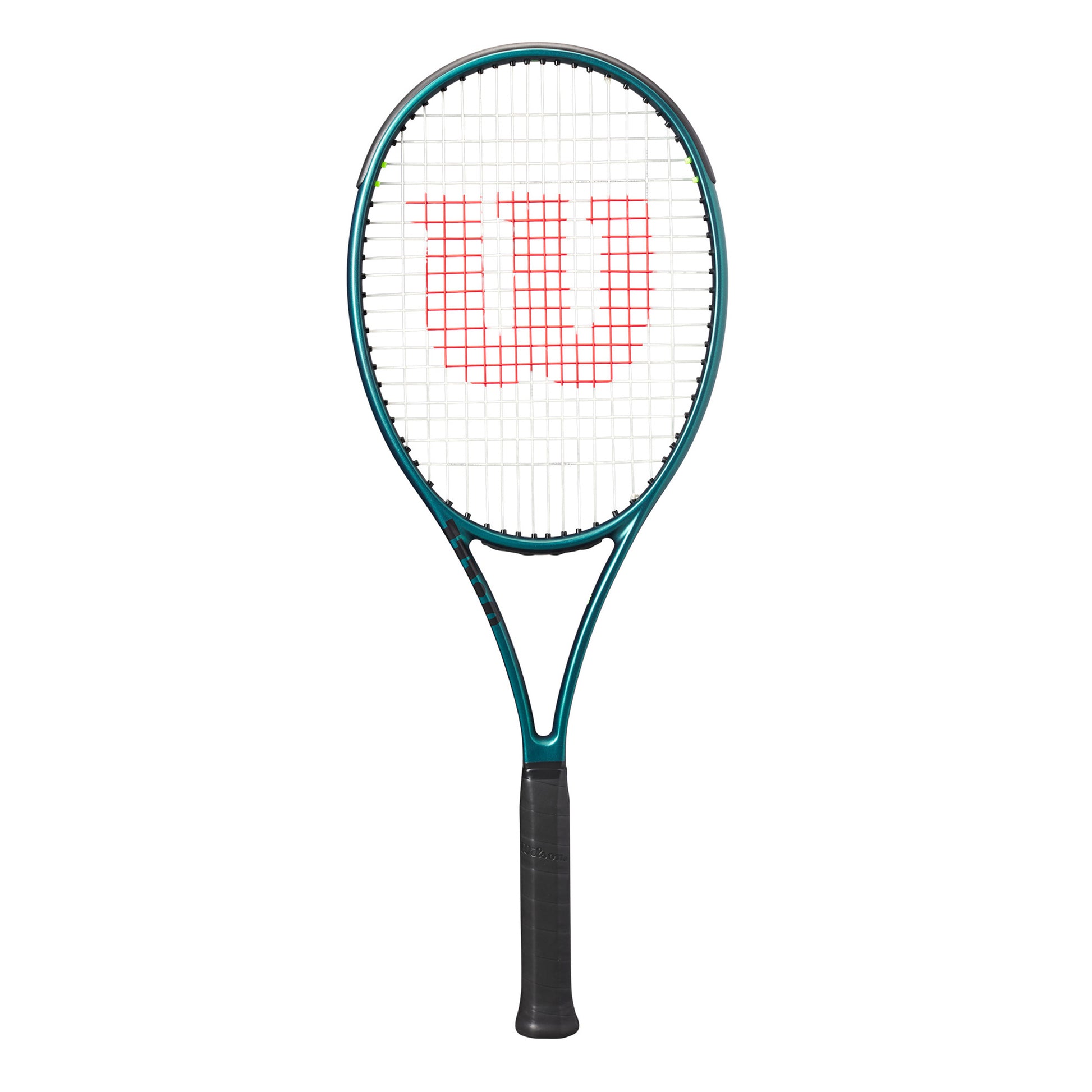 Wilson Blade 98 16X19 v9 Racchette da torneo Racchette usate (con corde)
