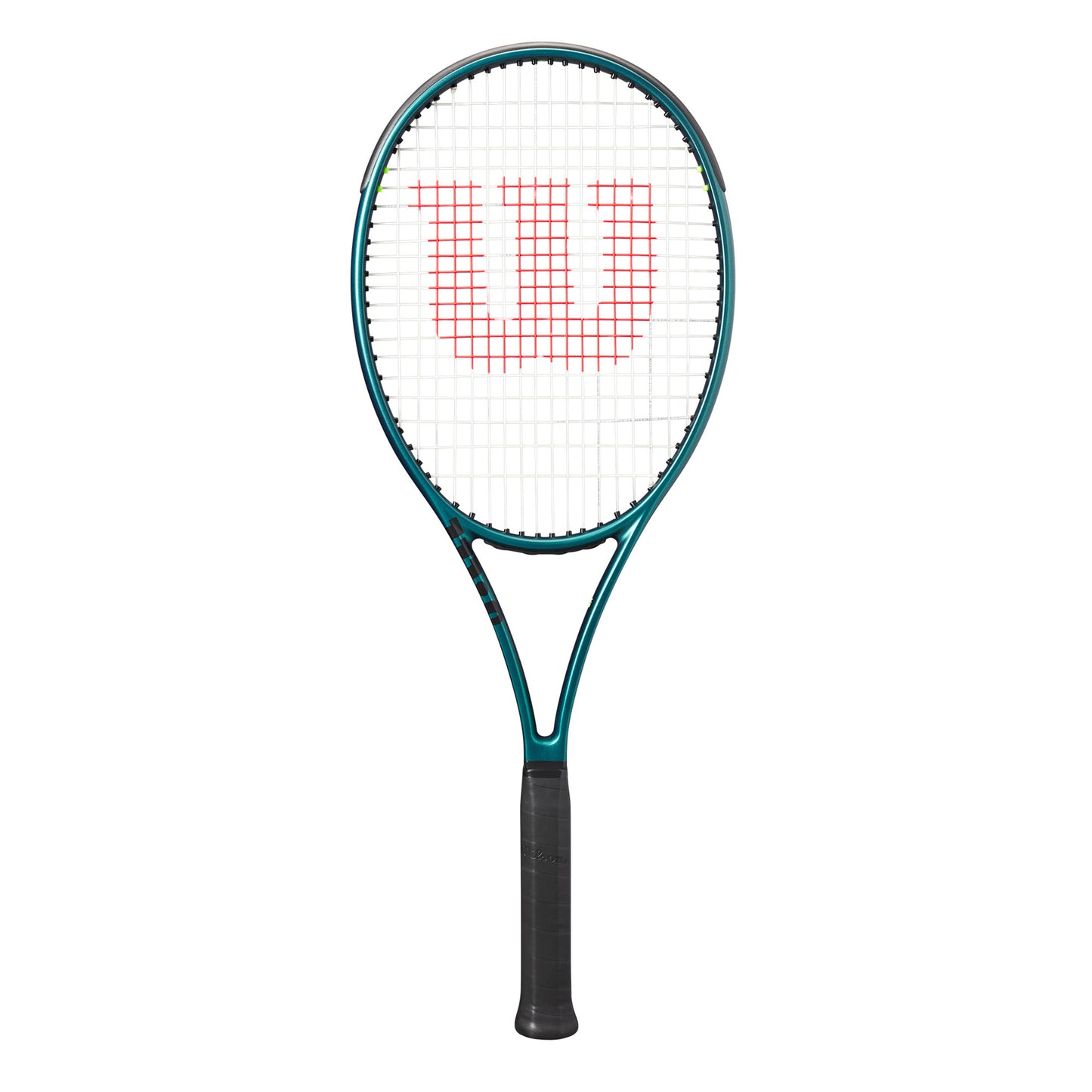 Wilson Blade 98 18X20 v9 Racchette da torneo Racchette usate (con corde)