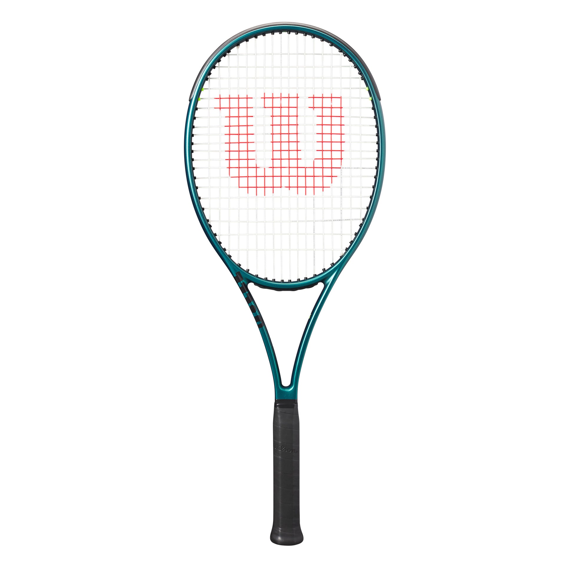 Wilson Blade 98 18X20 v9 Racchette da torneo Racchette usate (con corde)