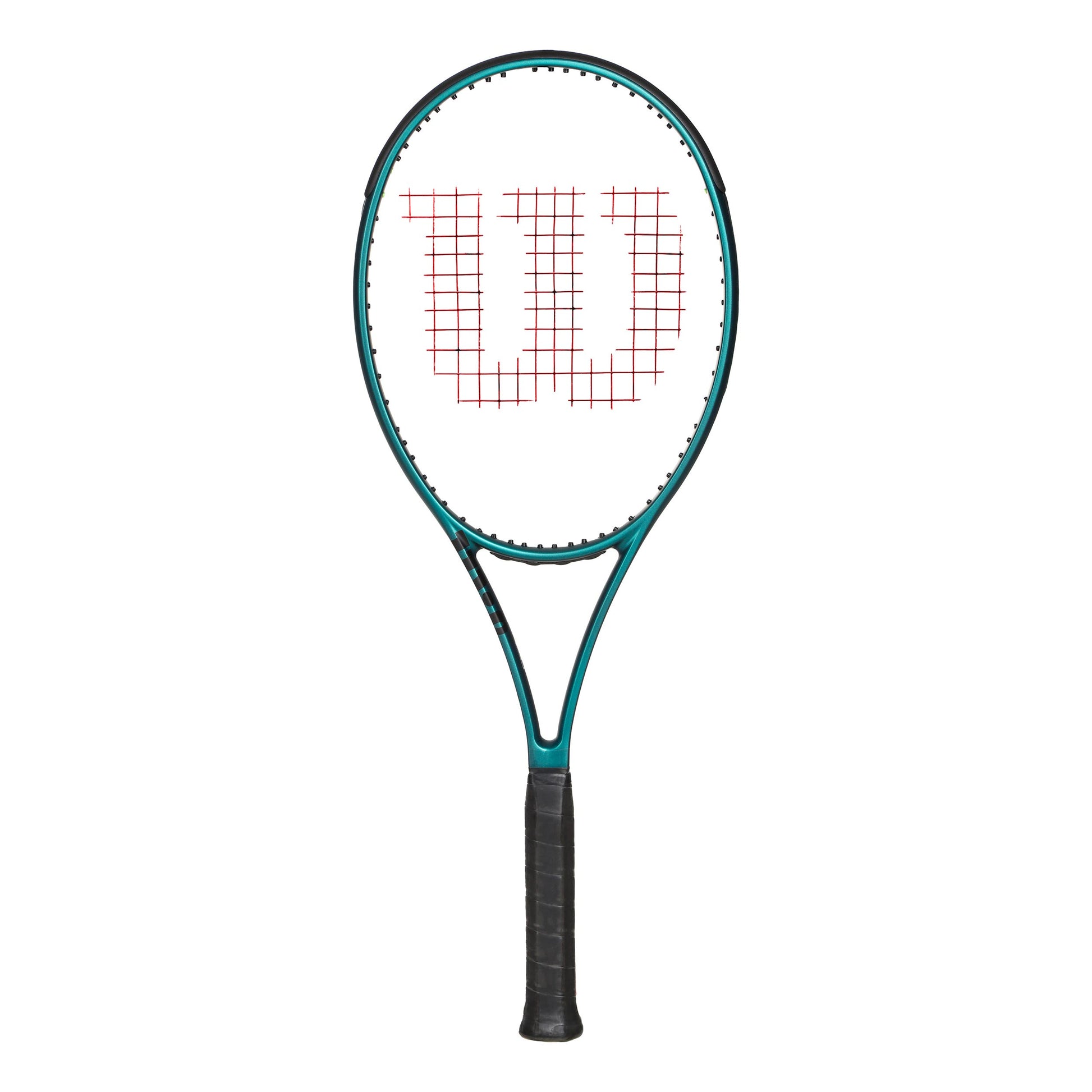 Wilson Blade 98S v9 Racchette da torneo Racchette usate (con corde)