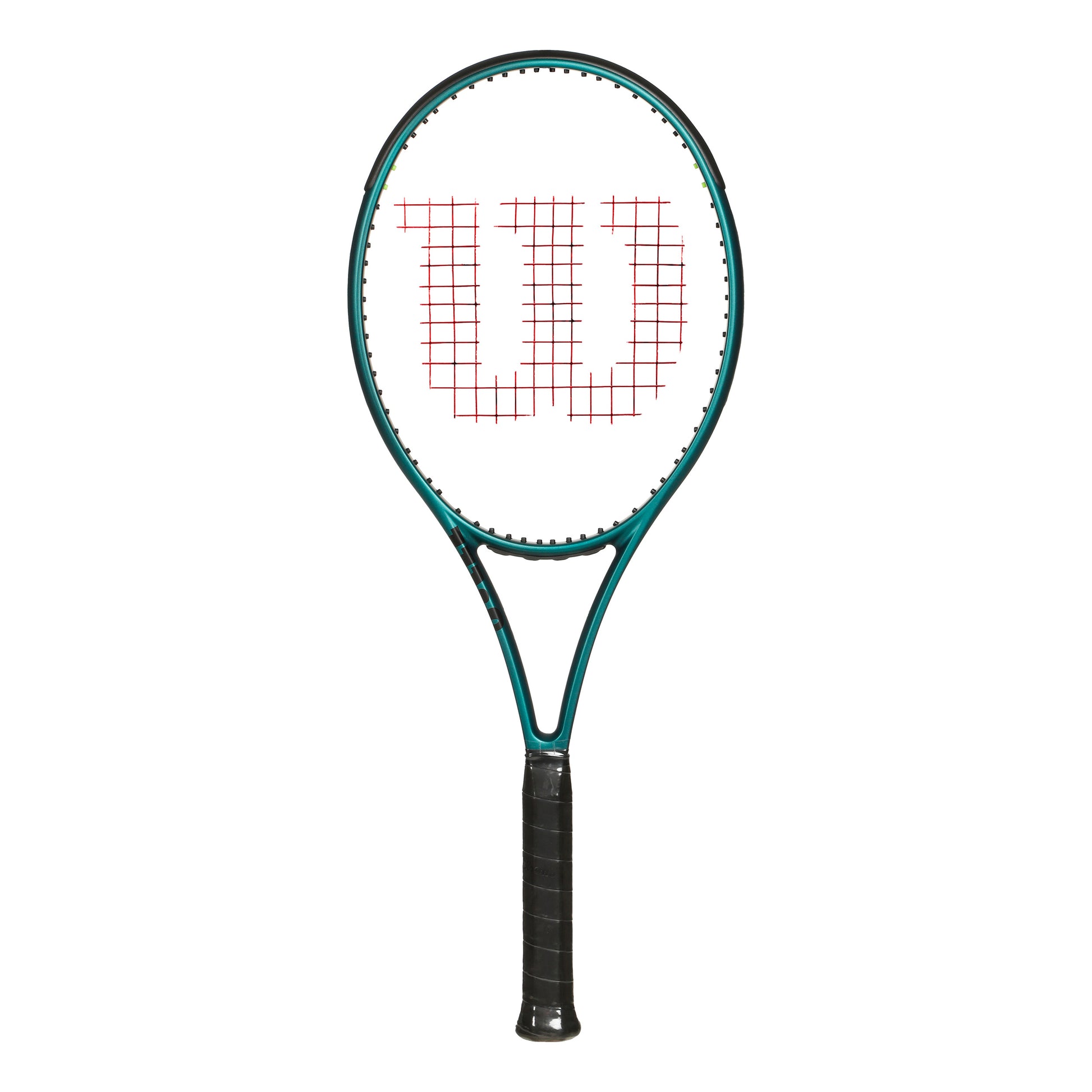 Wilson Blade 100 v9 Racchette da torneo Racchette usate (con corde)