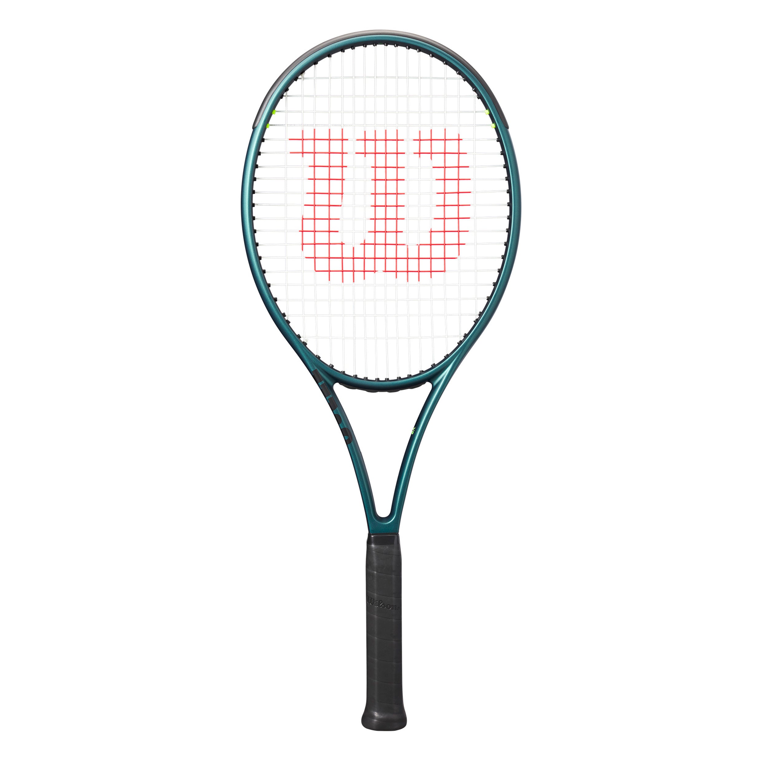 Wilson Blade 100L v9 Racchette da torneo Racchette usate (con corde)