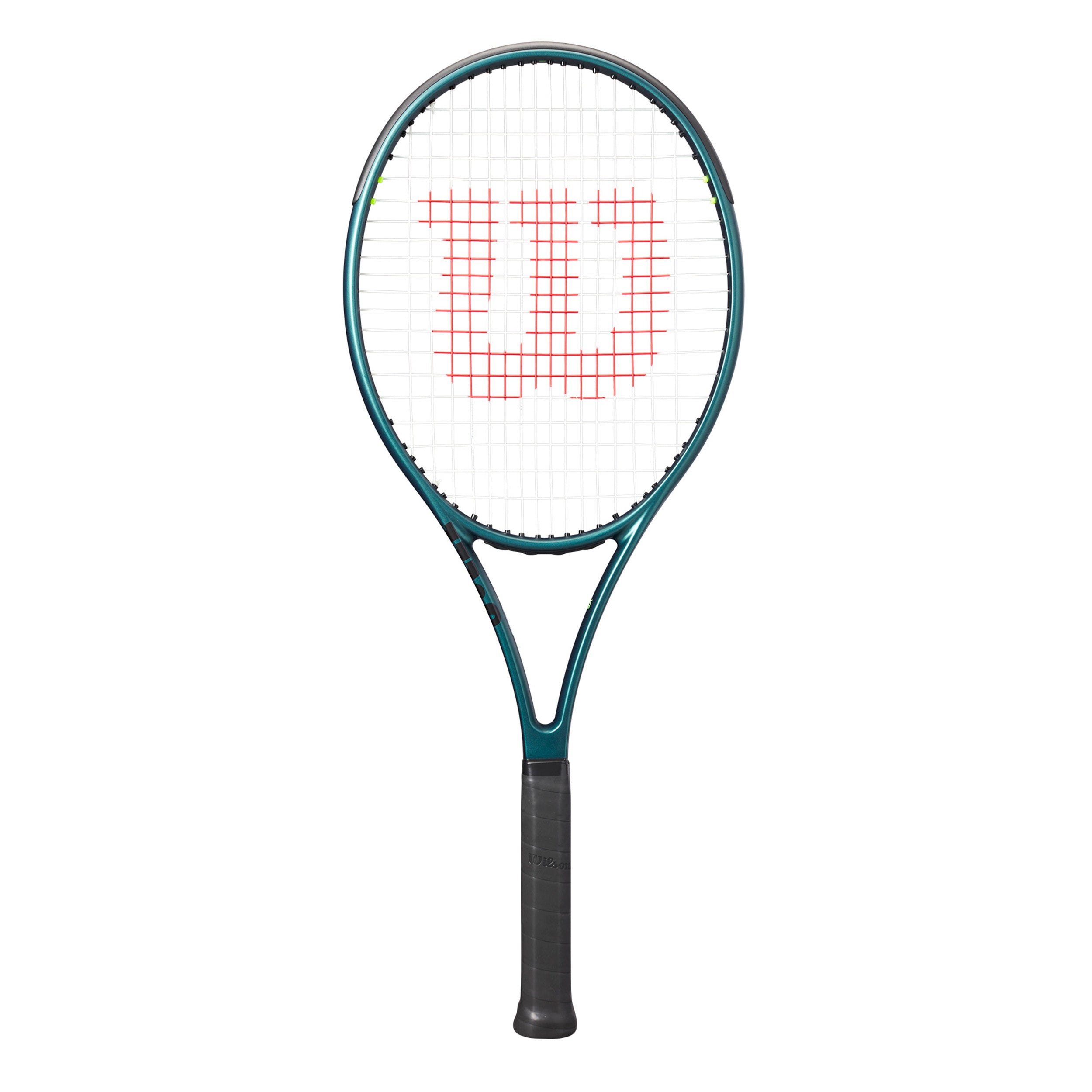 Wilson Blade 104 v9 Racchette da torneo Racchette usate (con corde)