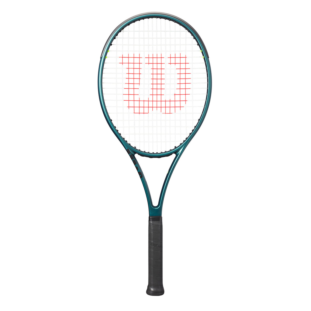 Wilson Blade 104 v9 Racchette da torneo Racchette usate (con corde)