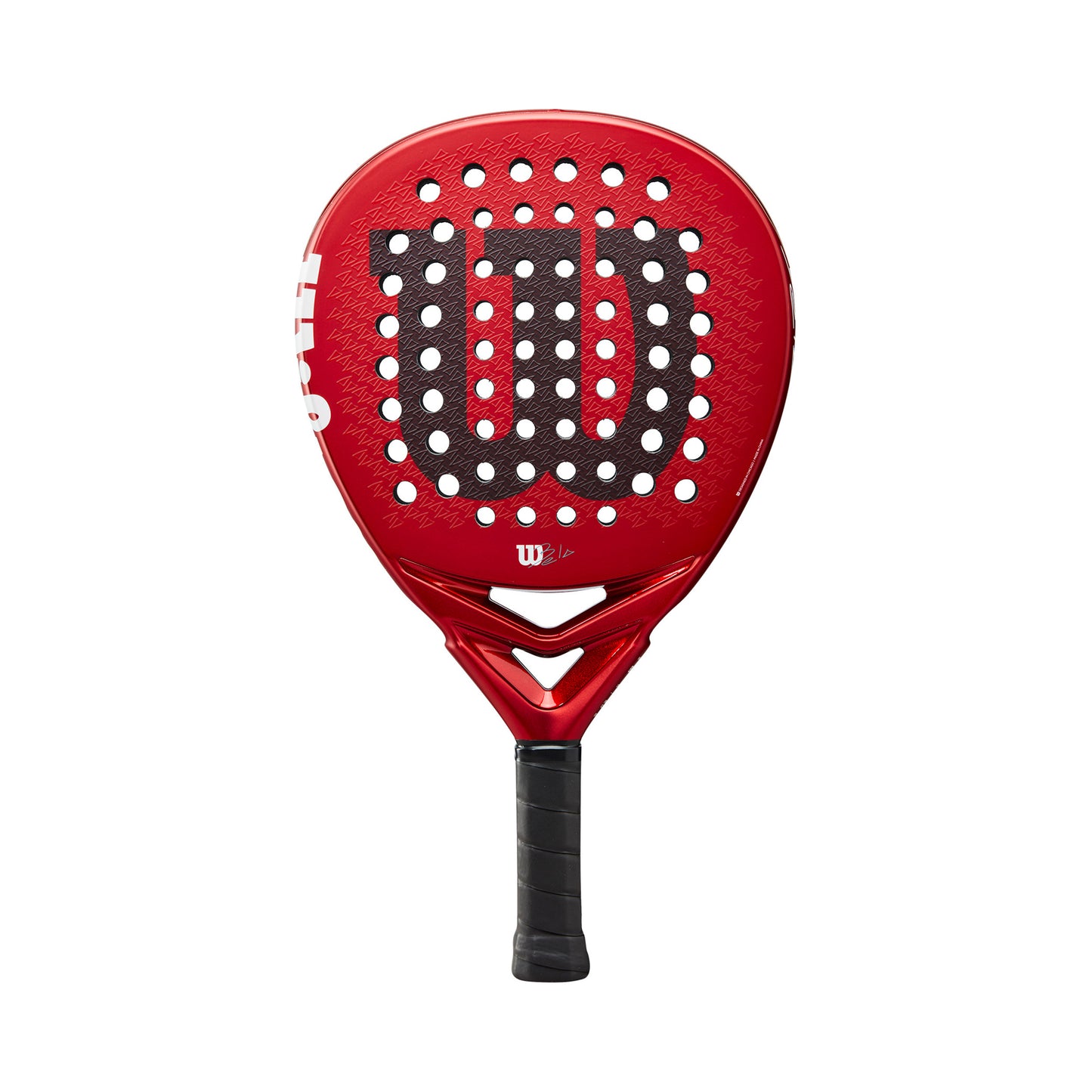 Wilson Bela Pro V2.5 Racchette da padel Racchette usate