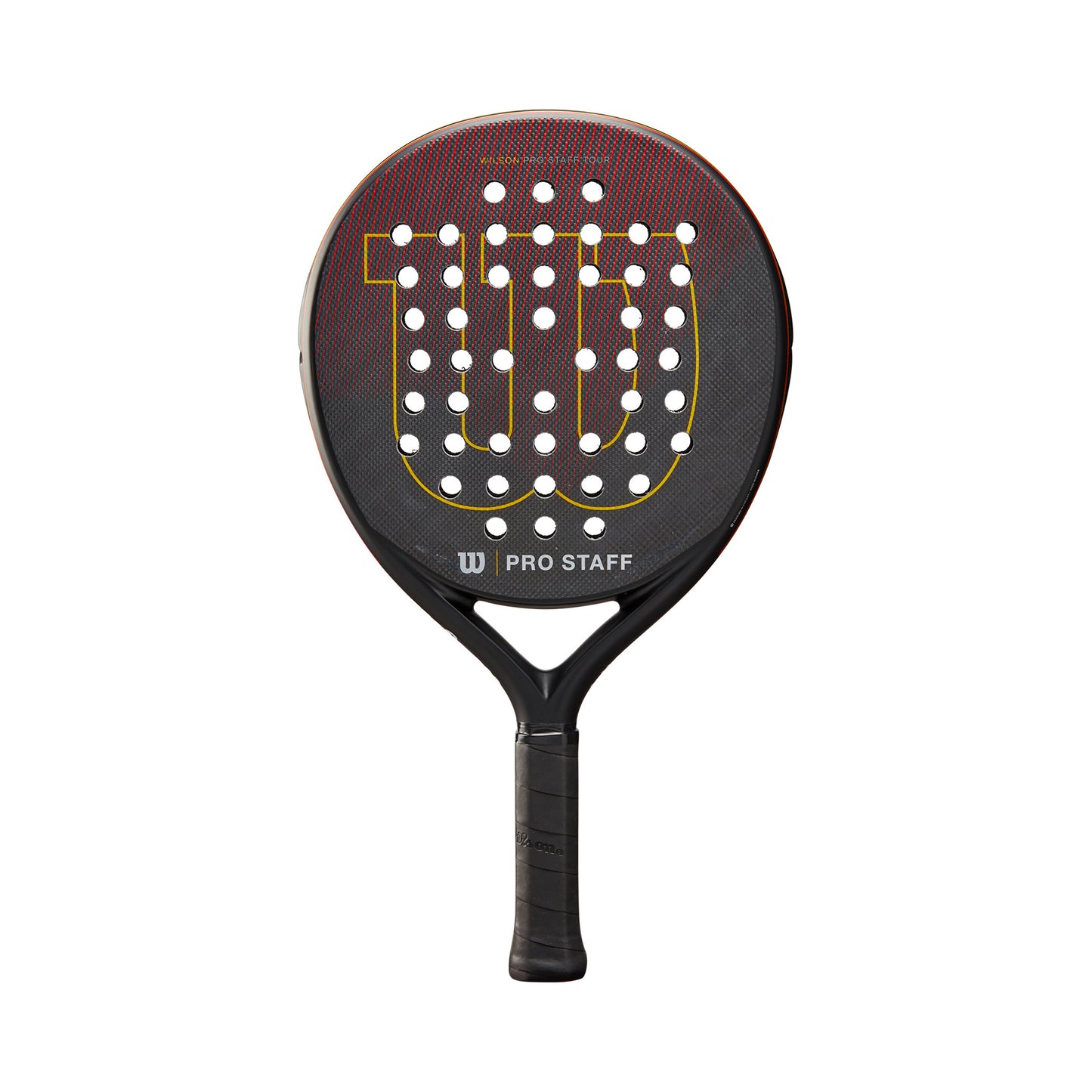 Wilson Pro Staff Tour  Racchette da padel Racchette usate
