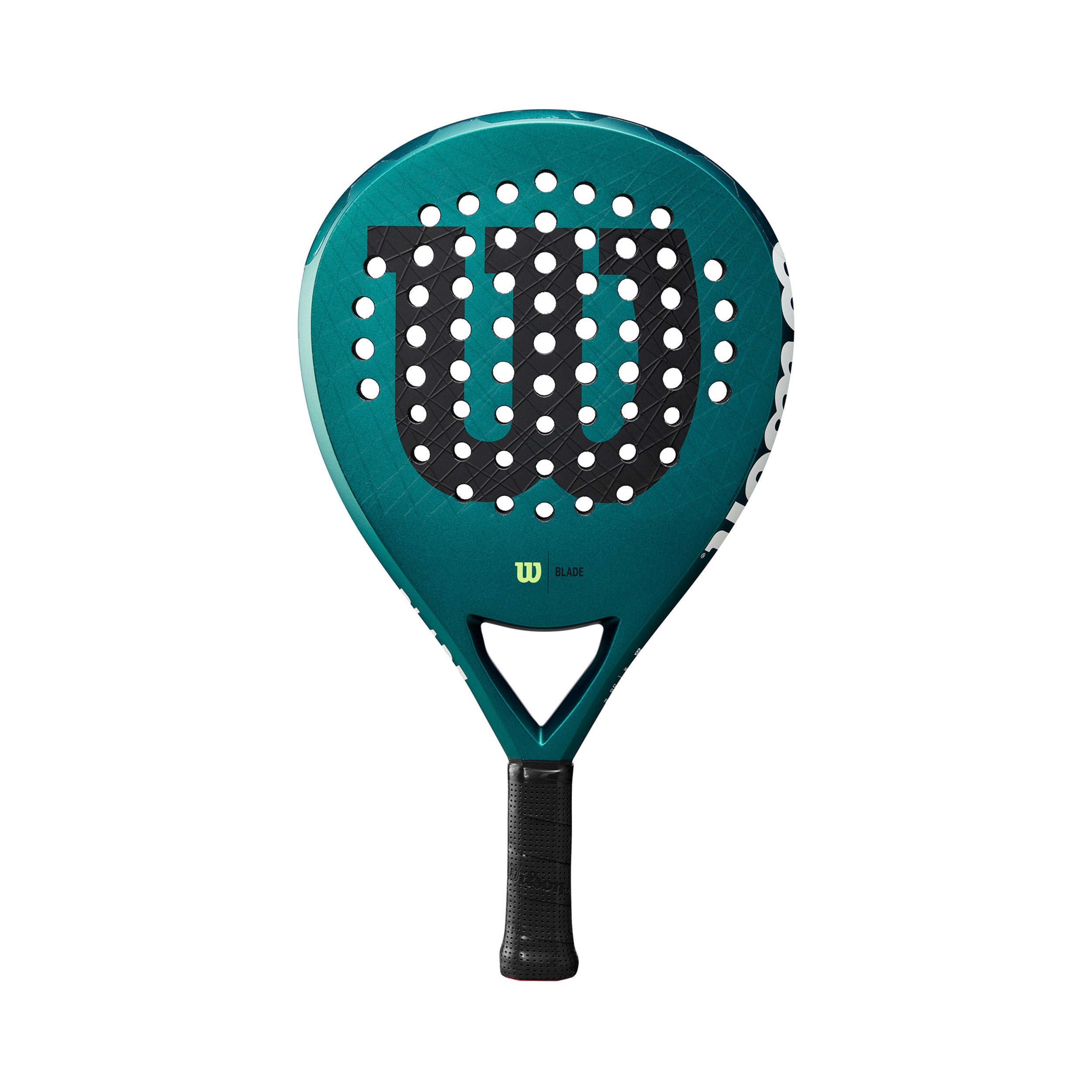 Wilson Blade V3 Racchette da padel Racchette test