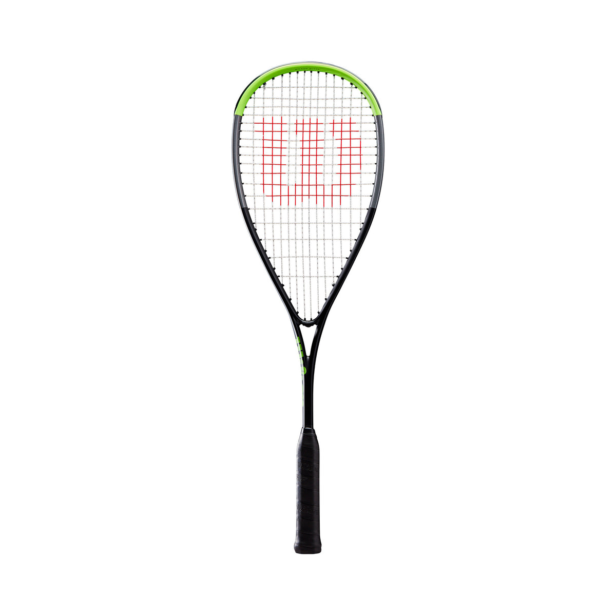 Wilson Blade CM Racchette da squash non incordata