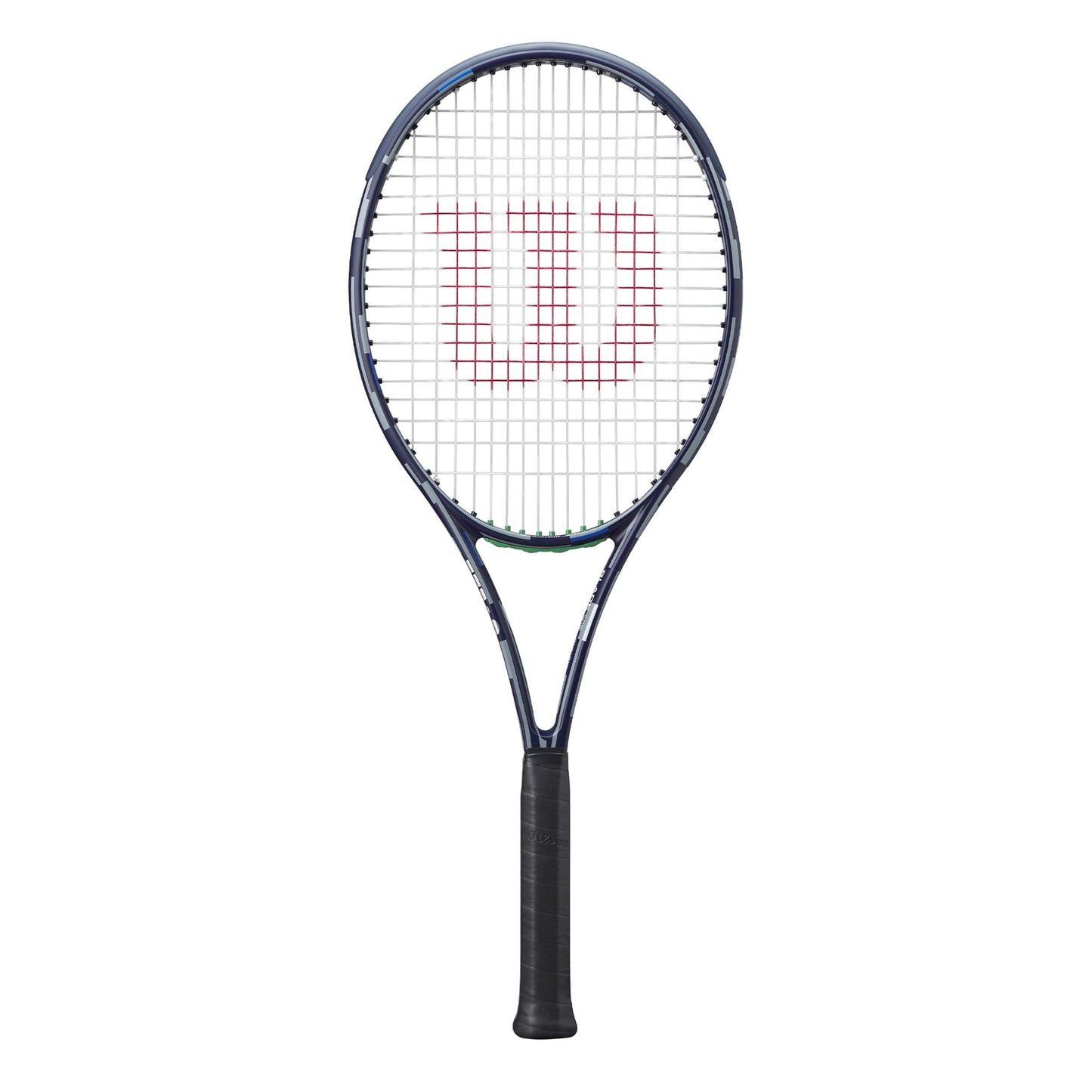 Wilson Blade 100L V9 US Open Racchette da torneo Racchette usate (con corde)