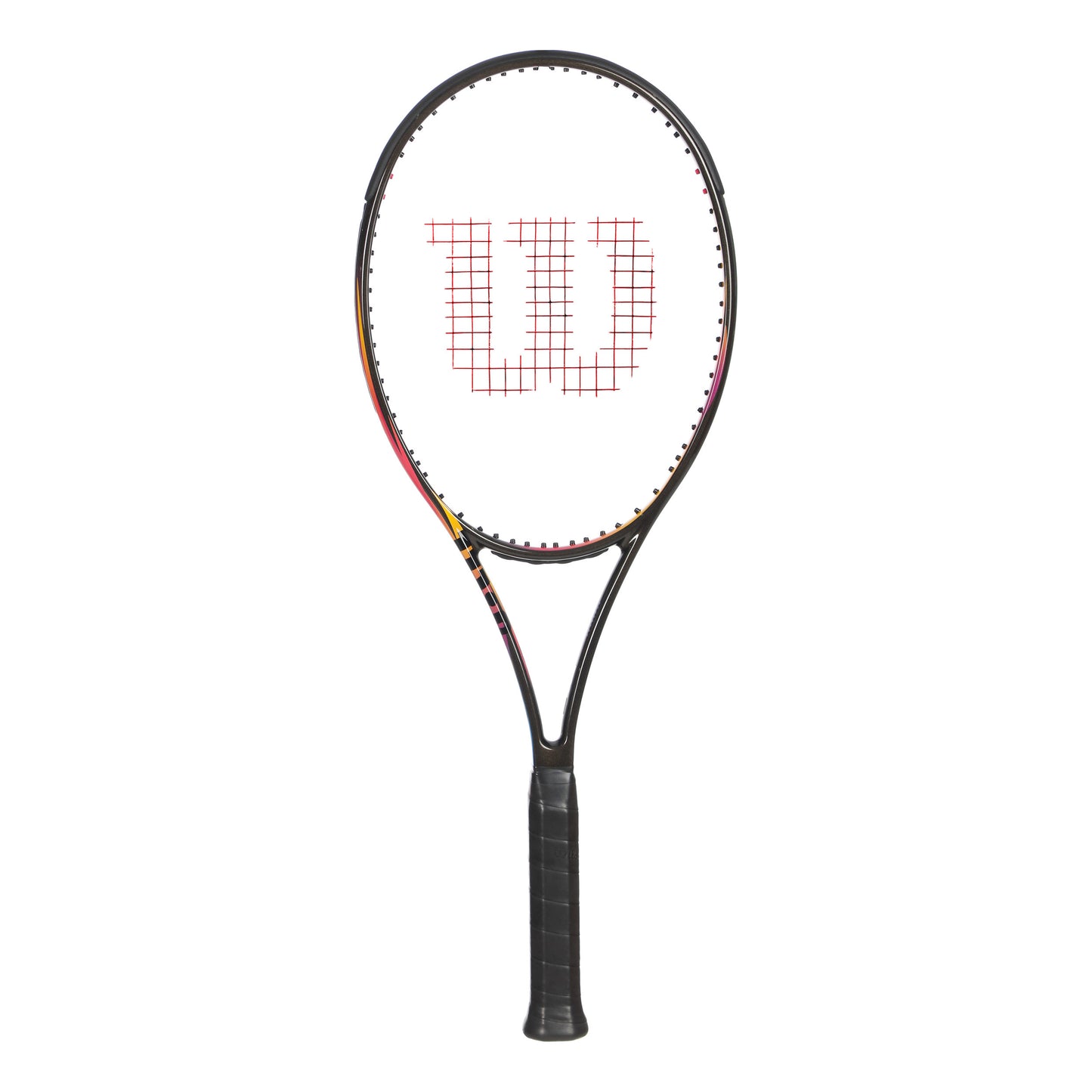 Wilson Blade 98 16x19 V9 Fighter Racchette da torneo non incordata