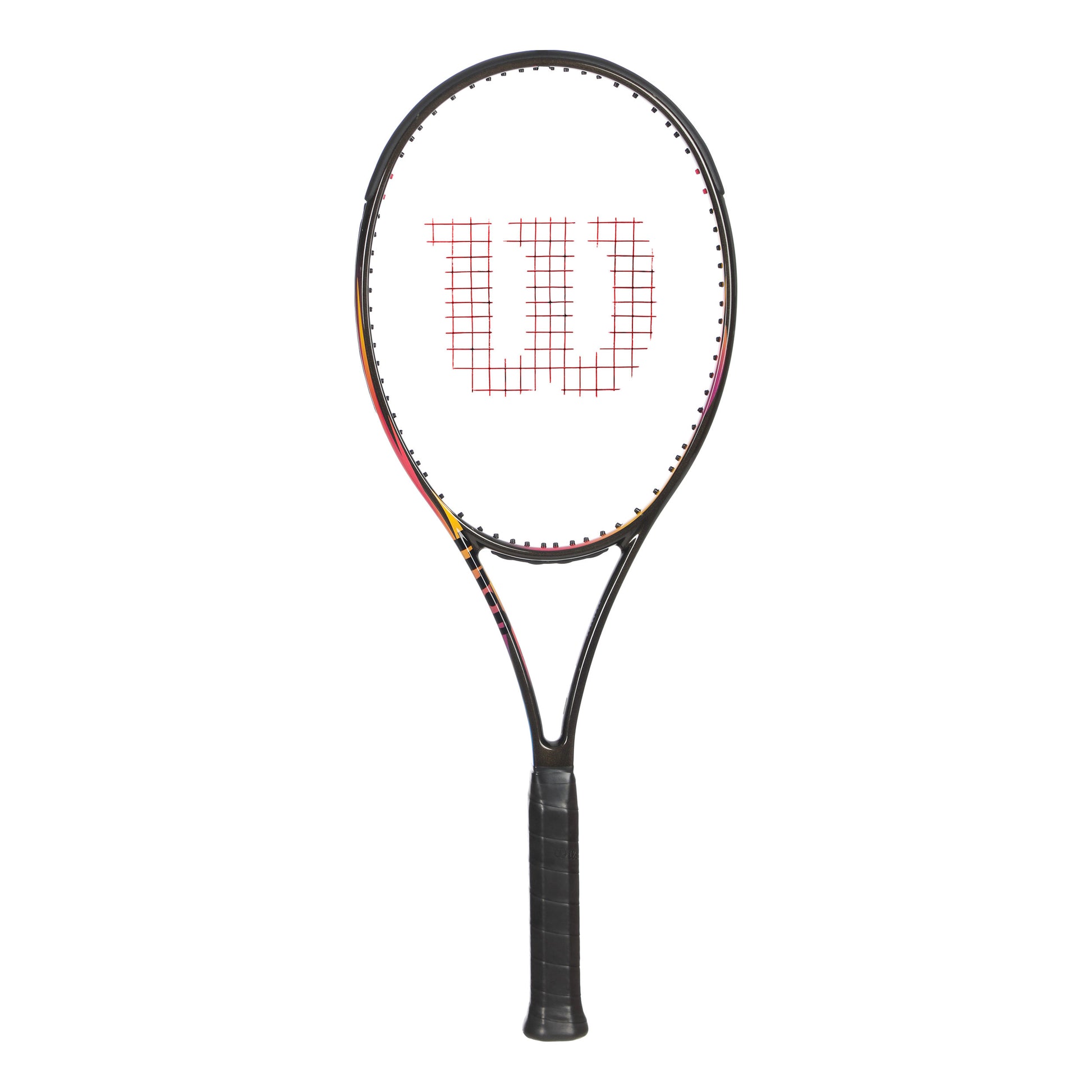 Wilson Blade 98 16x19 V9 Fighter Racchette da torneo non incordata
