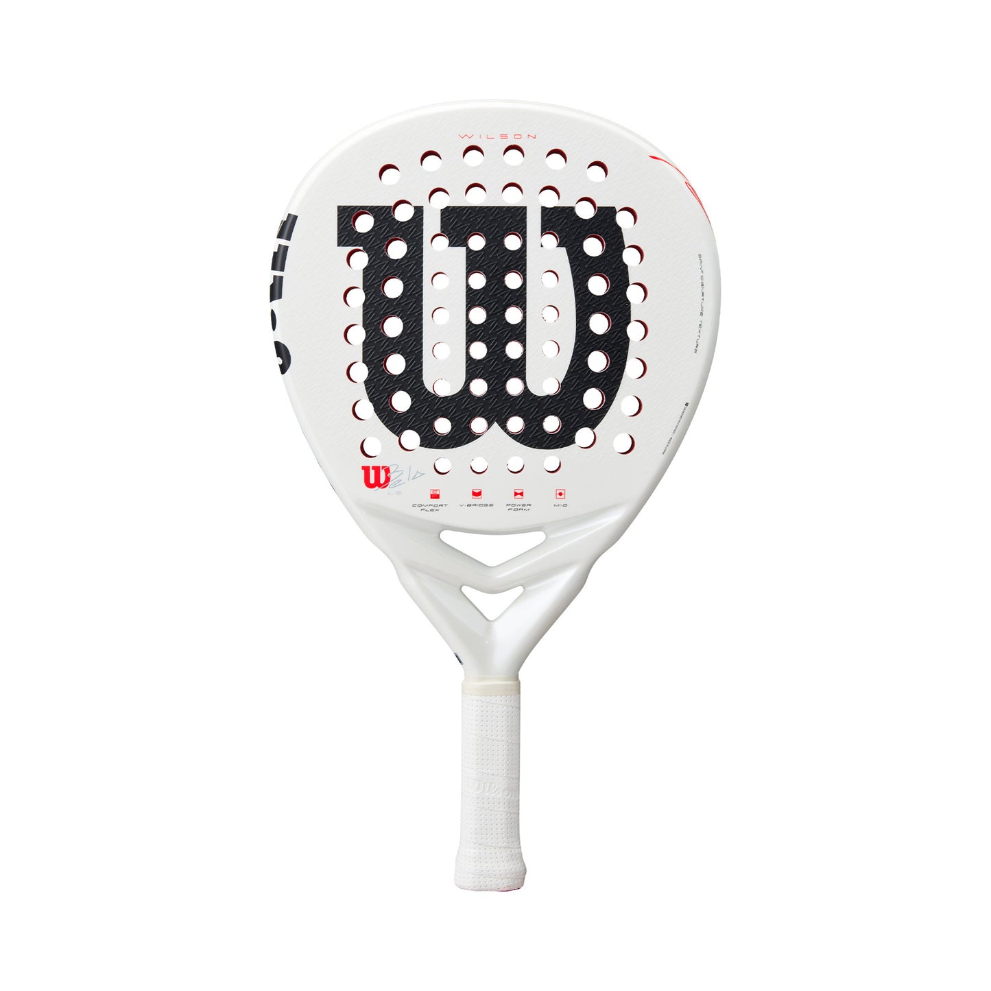 Wilson Bela LS V3 Racchette da padel