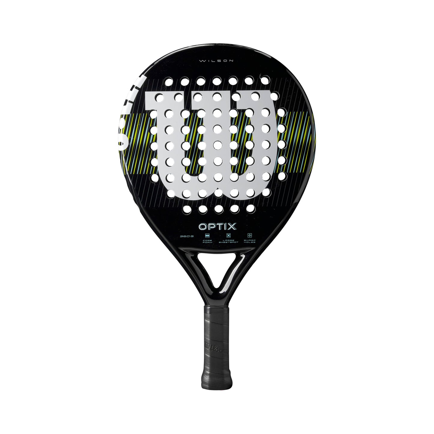 Wilson Optix V1 Racchette da padel