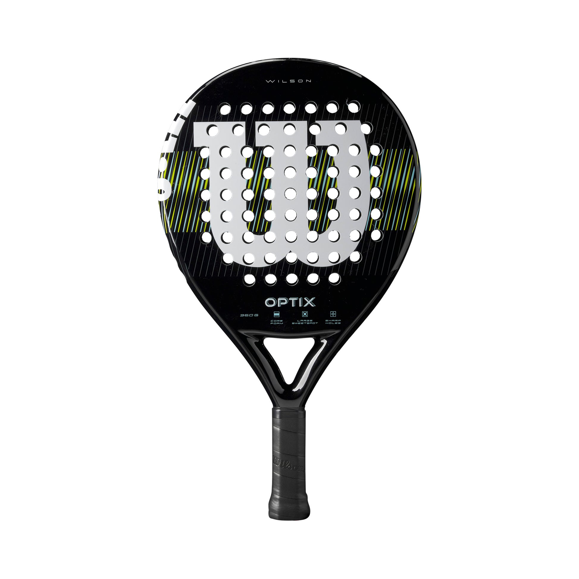 Wilson Optix V1 Racchette da padel