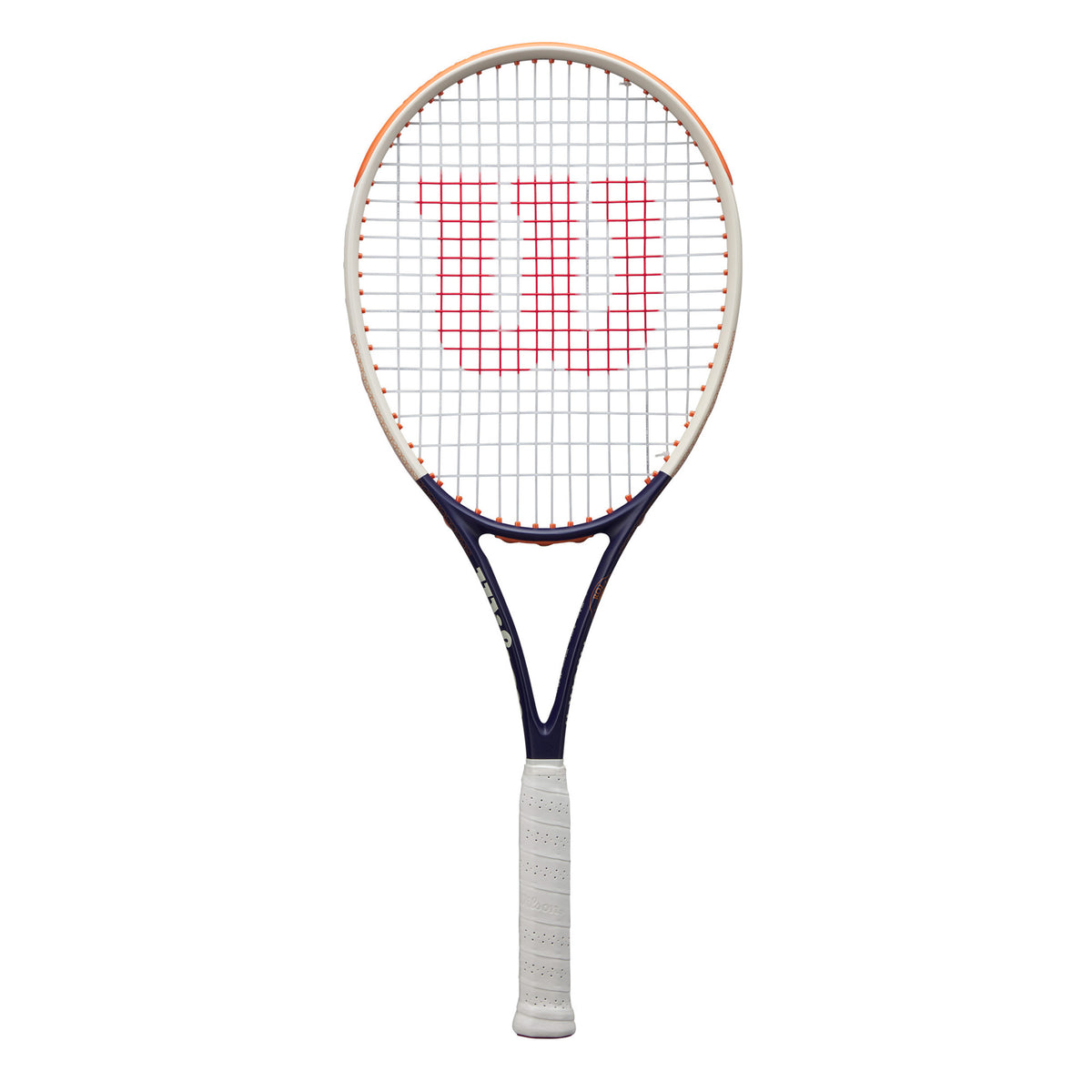 Wilson RG Equipe Triumph Racchette Allround