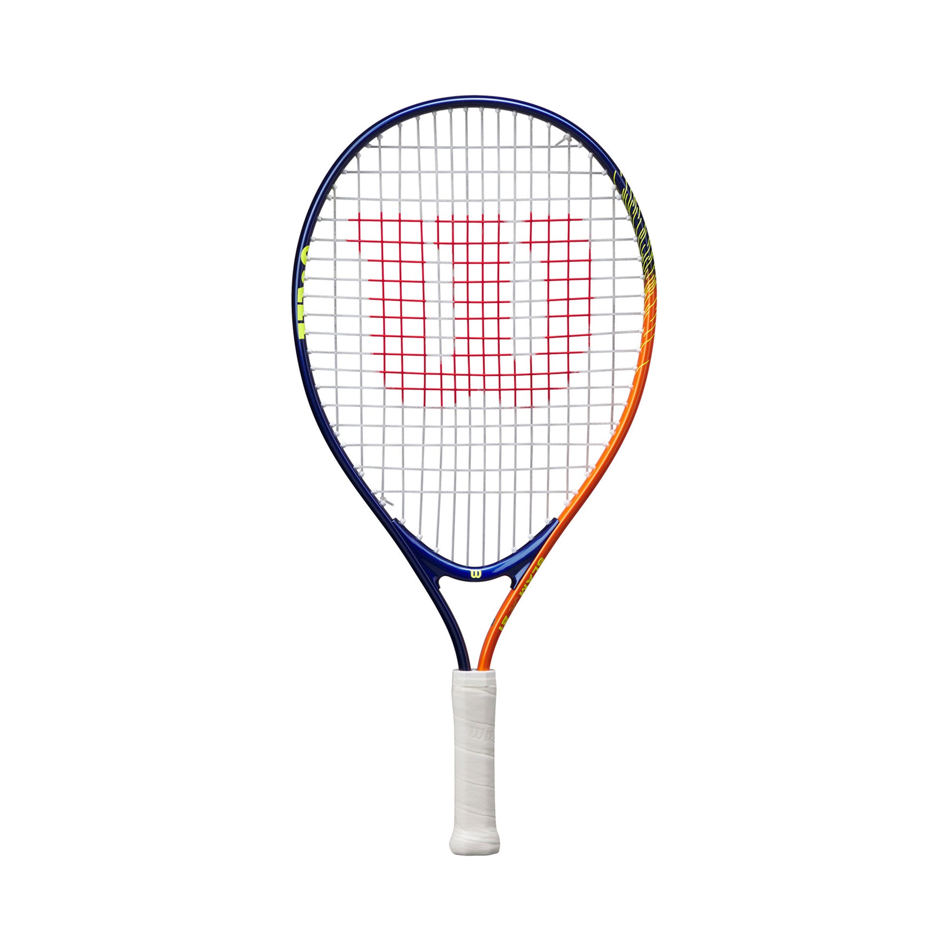 Wilson Slam Junior 21 Boys Racchette Per Bambini