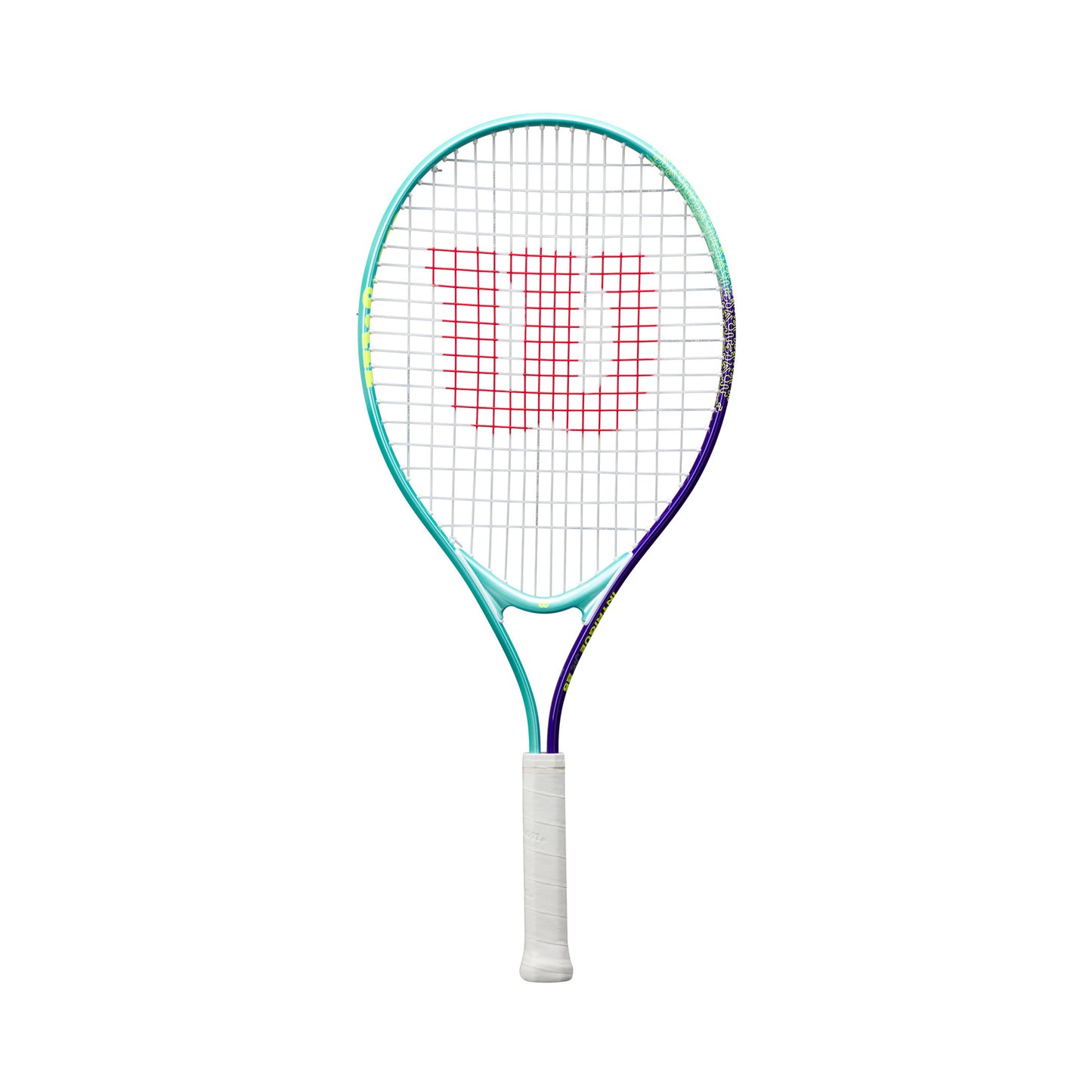 Wilson Intrigue Junior 25 Girl Racchette Per Bambini