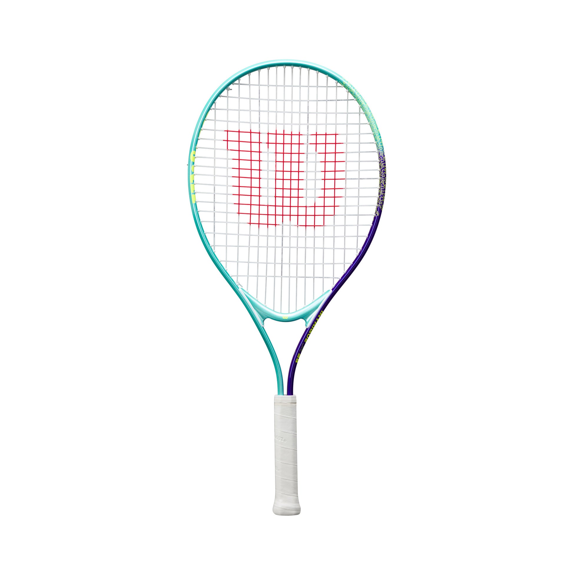 Wilson Intrigue Junior 25 Girl Racchette Per Bambini