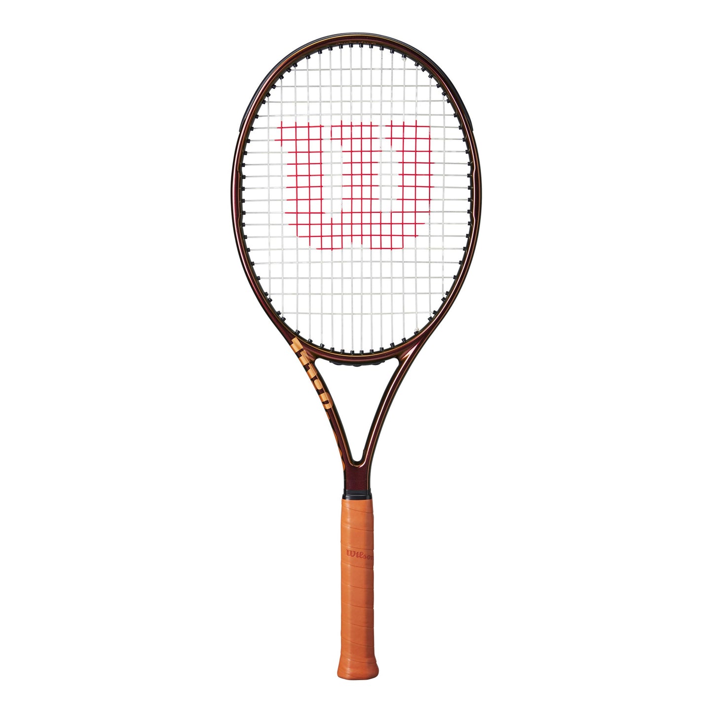 Wilson Pro Staff Six One 100 V14 Racchette da torneo non incordata