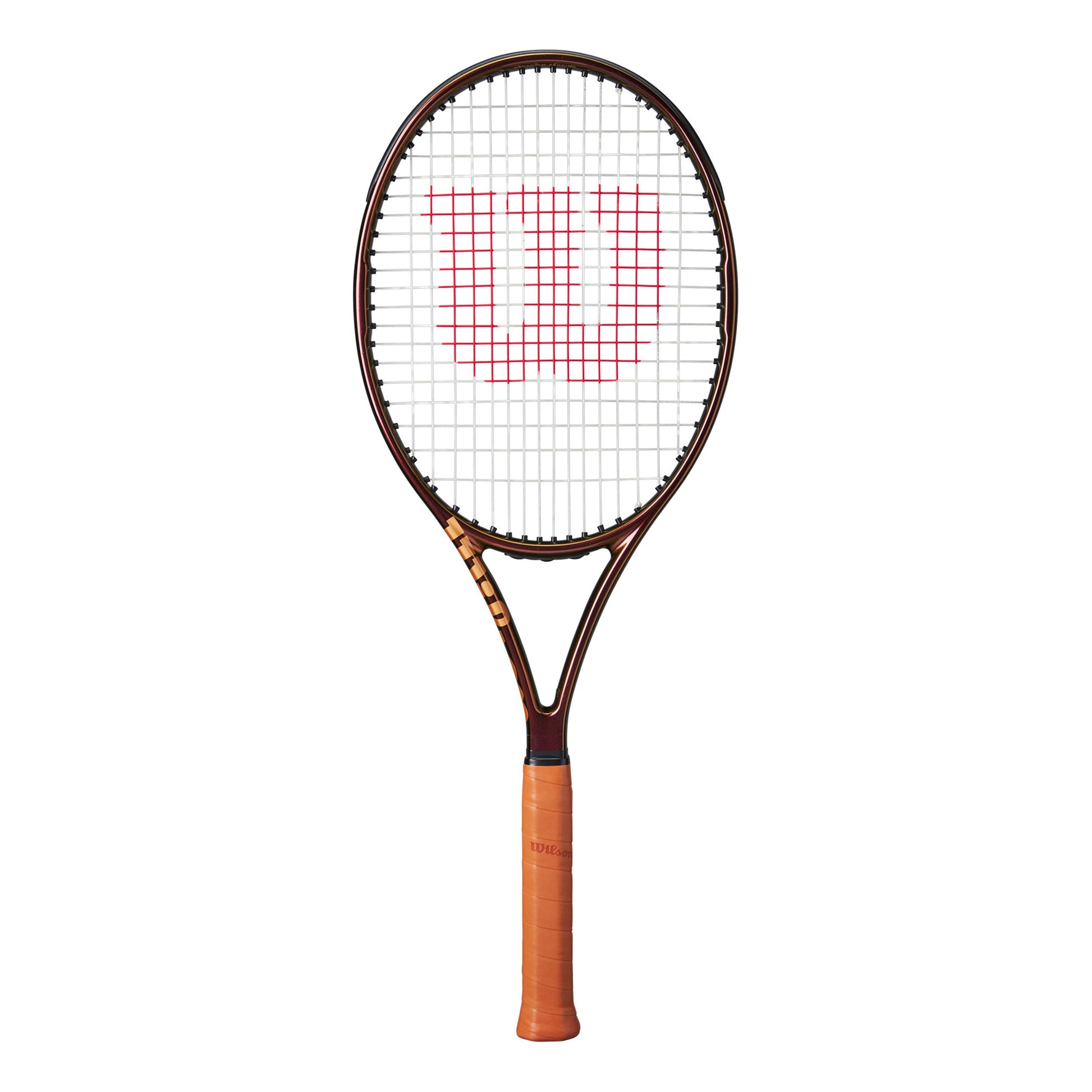 Wilson Pro Staff Six One 100 V14 Racchette da torneo non incordata