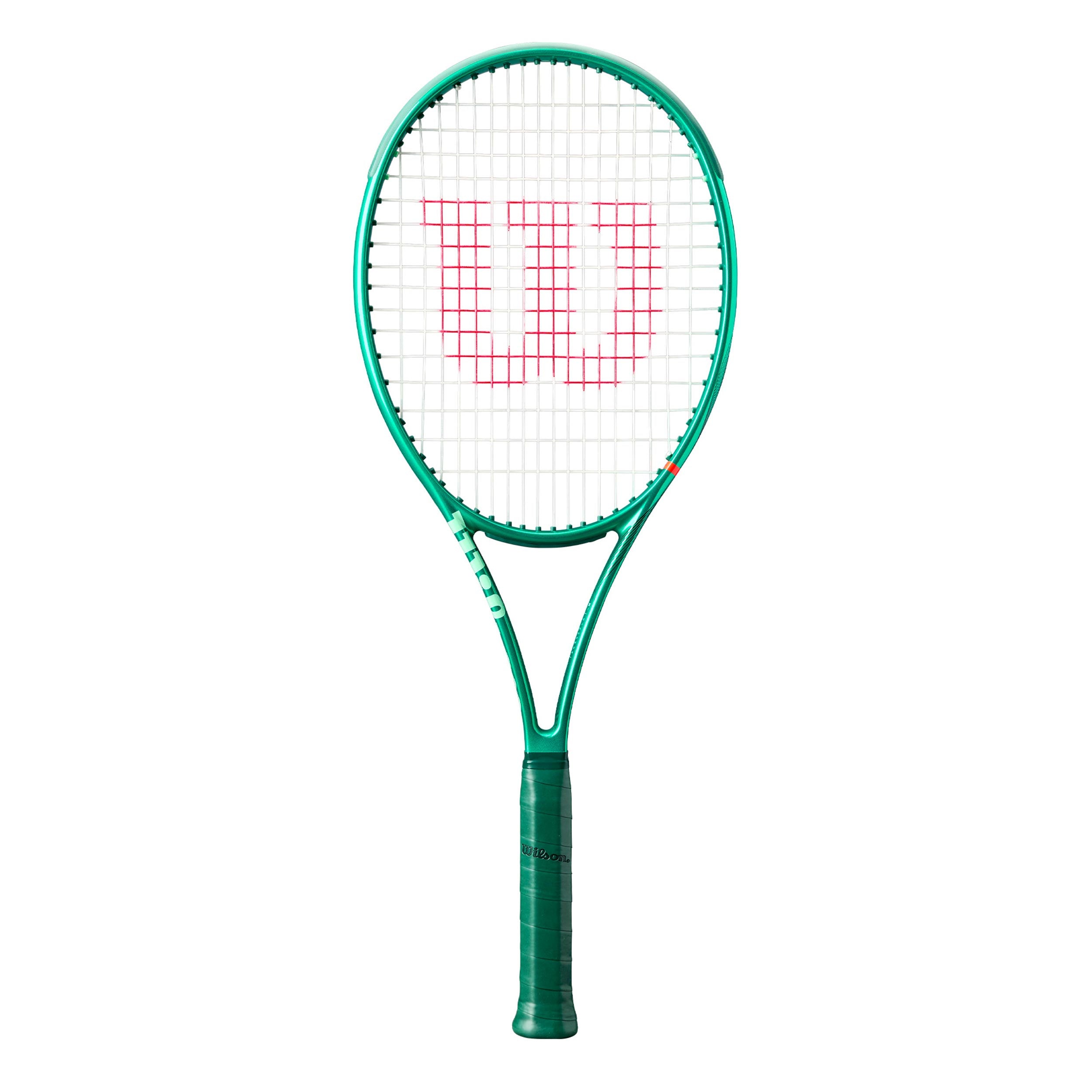 Wilson Blade 98S v10 Racchette da torneo Racchette test