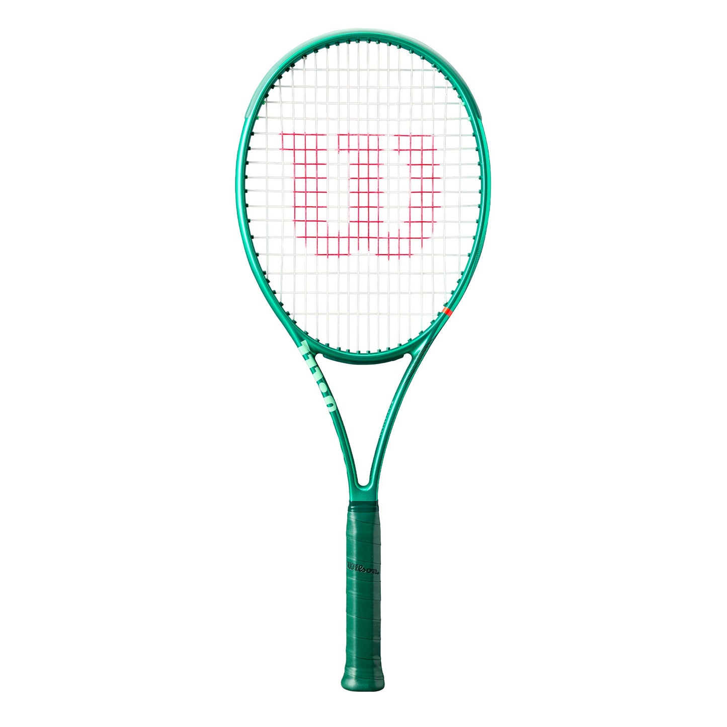 Wilson Blade 98S v10 Racchette da torneo Racchette test