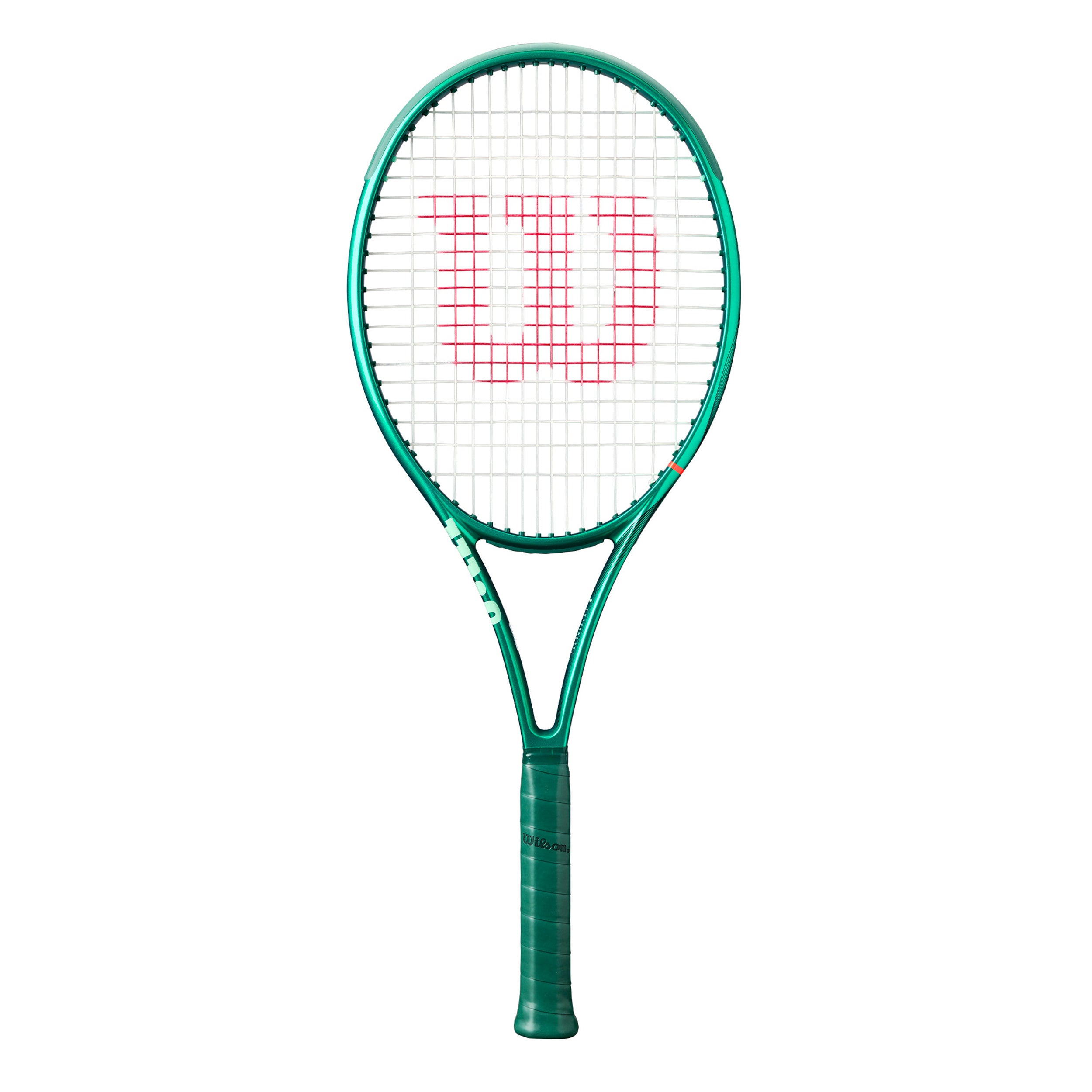 Wilson Blade 100 v10 Racchette da torneo Racchette test