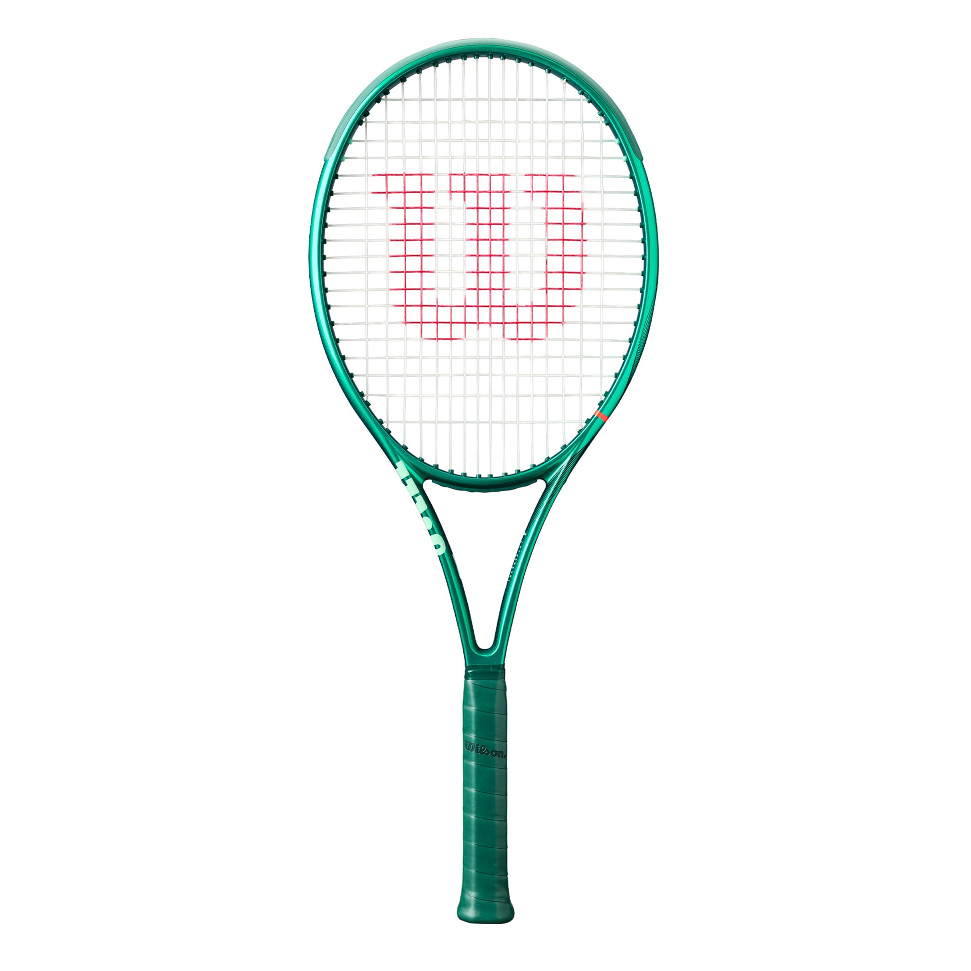 Wilson Blade 100 v10 Racchette da torneo Racchette test