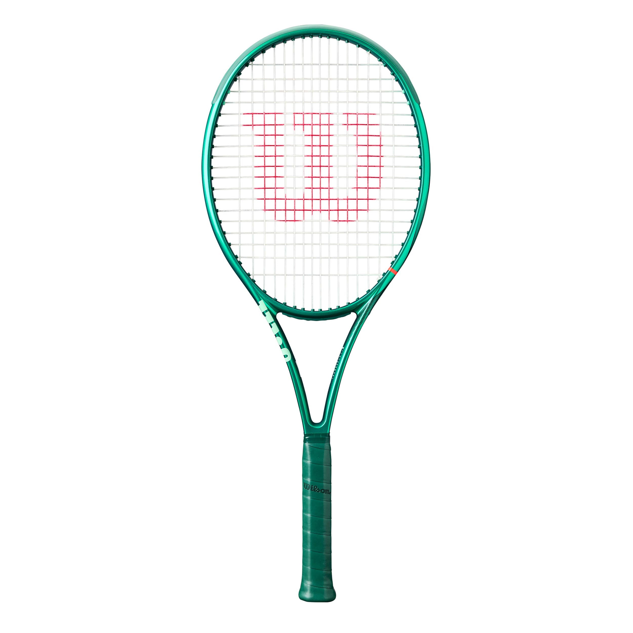Wilson Blade 100L v10 Racchette da torneo Racchette test