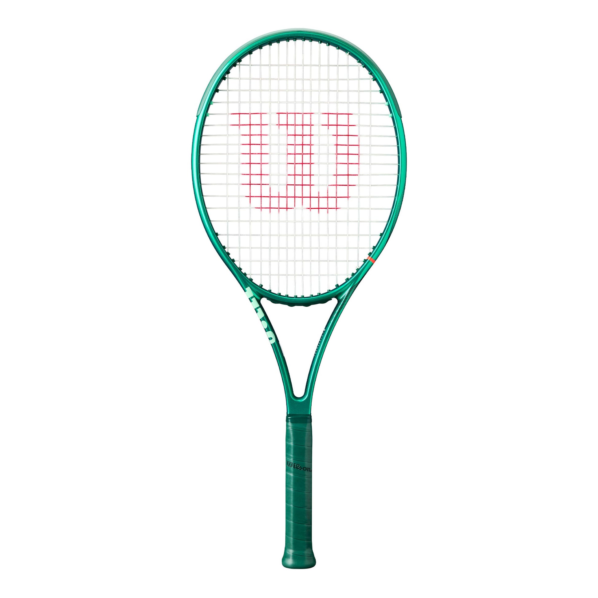 Wilson Blade 104 v10 Racchette da torneo Racchette test