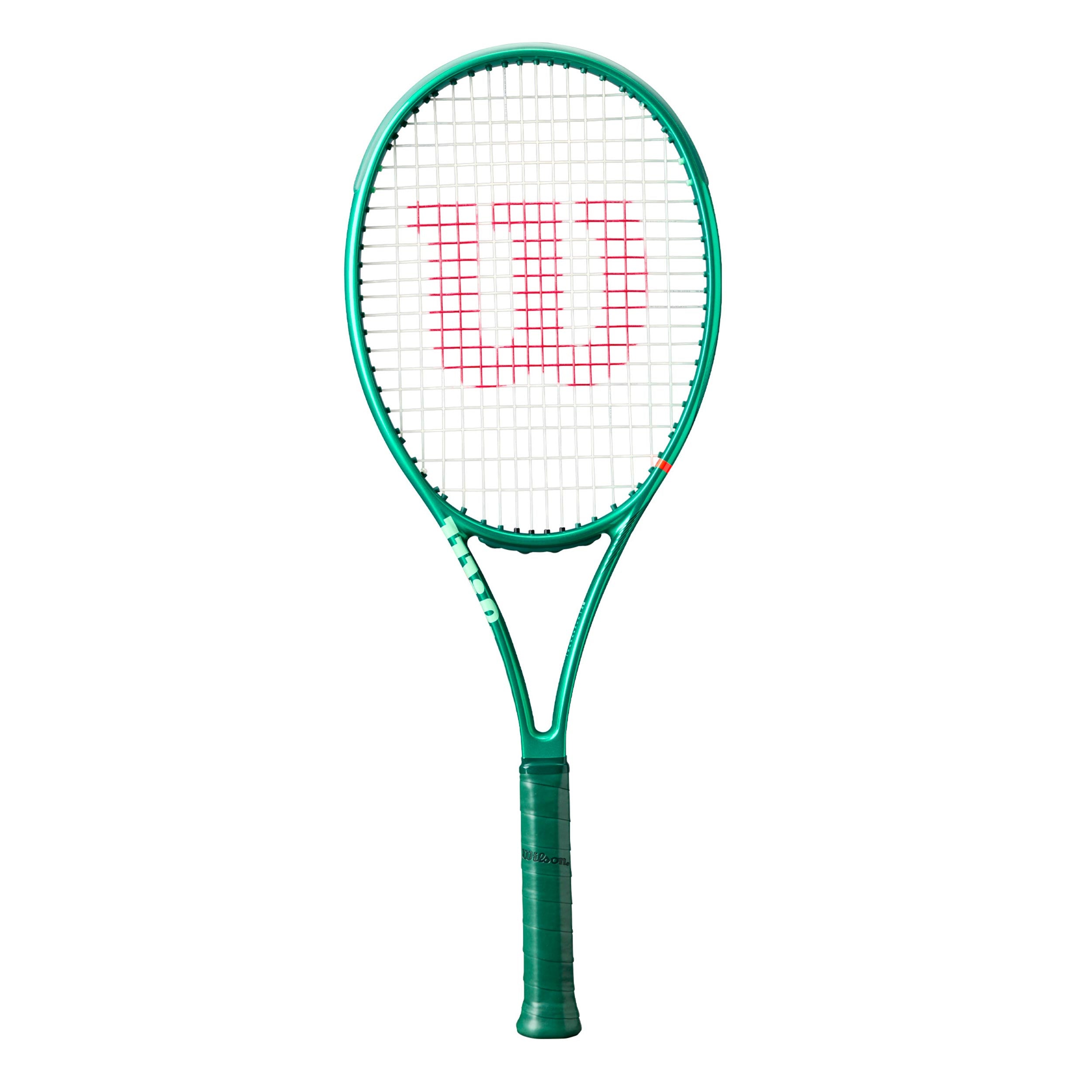 Wilson Blade 100 Pro v10 Racchette da torneo Racchette test