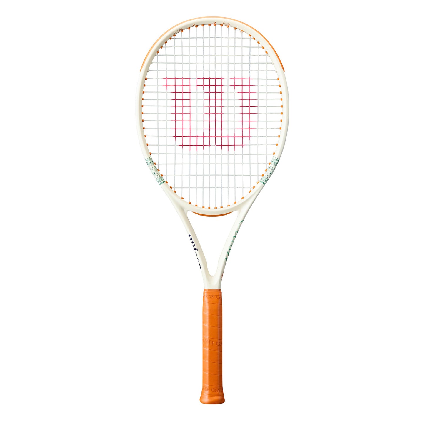 Wilson Clash 100 L V3.0 RG Racchette da torneo non incordata