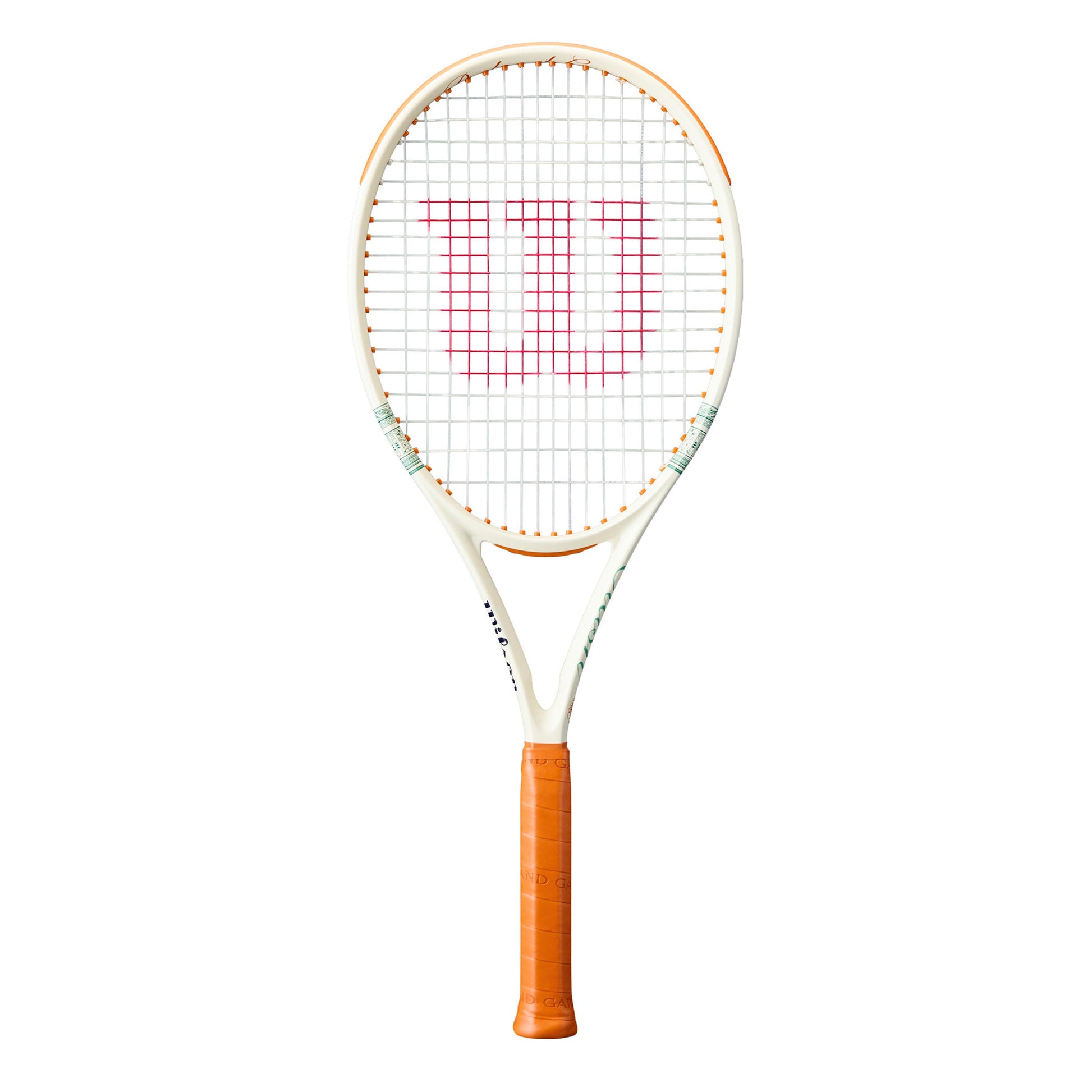Wilson Clash 100 L V3.0 RG Racchette da torneo non incordata