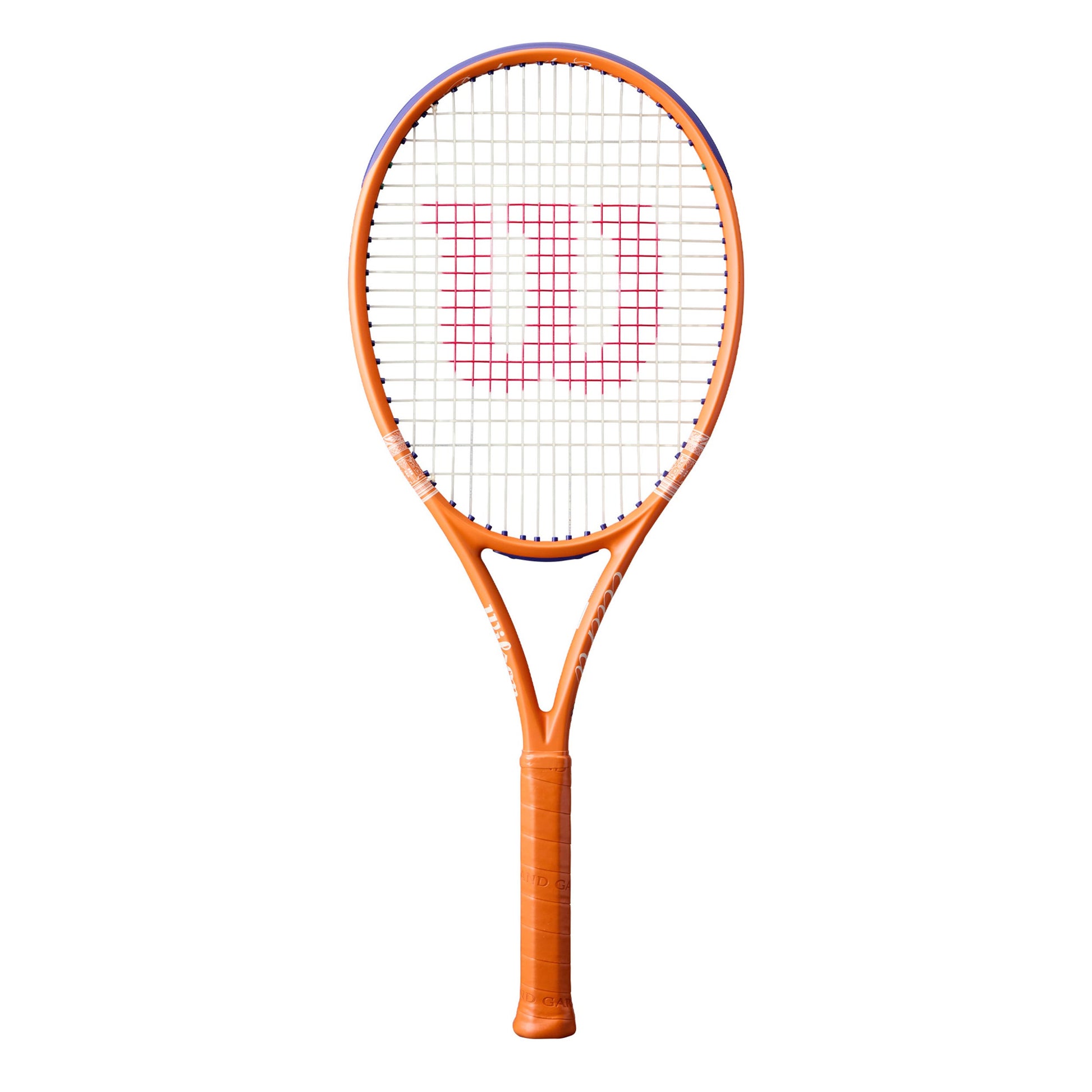 Wilson Ultra 100 V5 RG Racchette da torneo non incordata