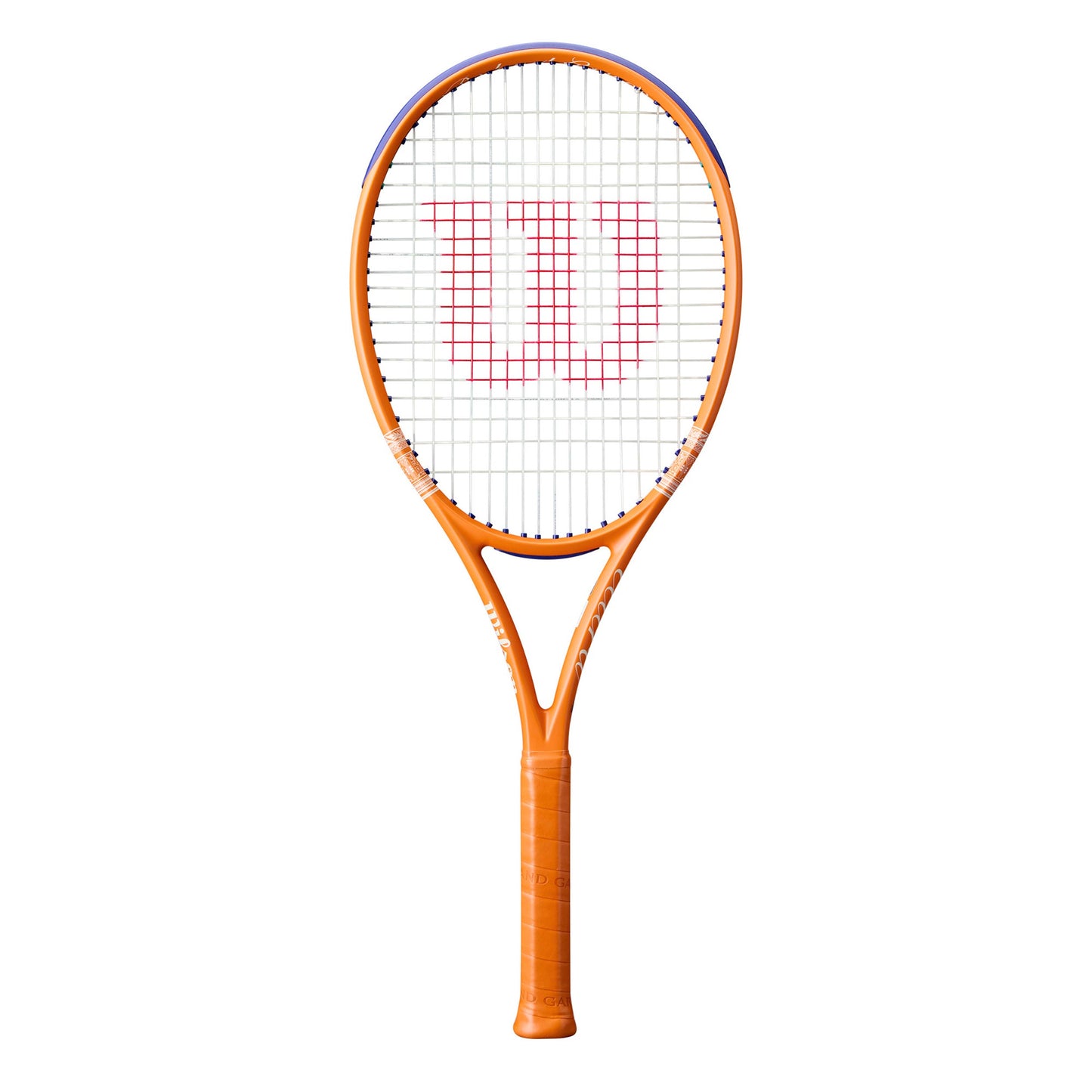 Wilson Ultra 100 L V5 RG Racchette da torneo non incordata