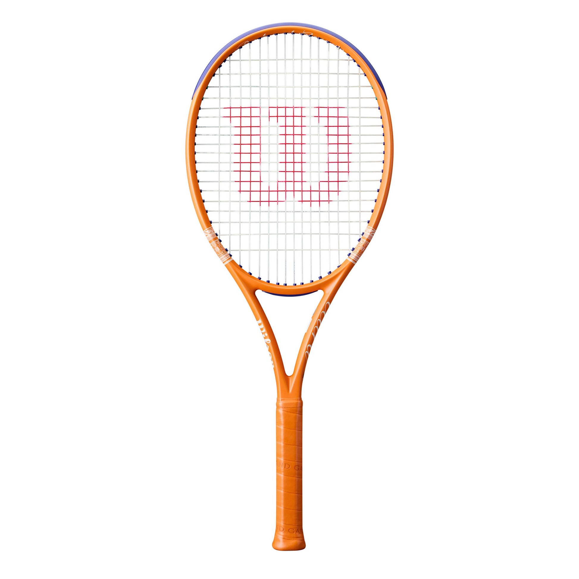 Wilson Ultra 100 L V5 RG Racchette da torneo non incordata