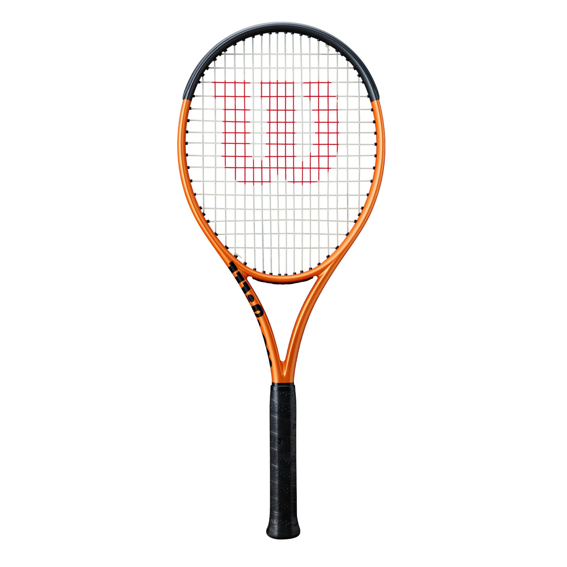 Wilson Burn Burn 100 LS V6.0 Racchette da torneo Con corde