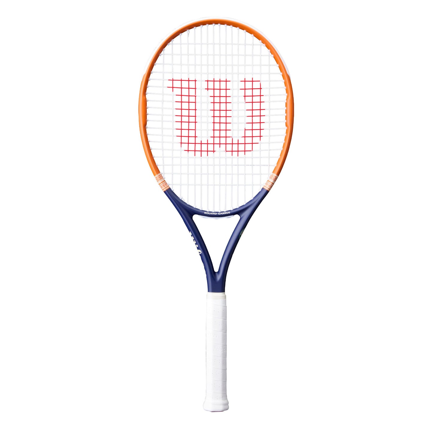 Wilson Roland Garros Equipe HP TNS Racchette Allround non incordata