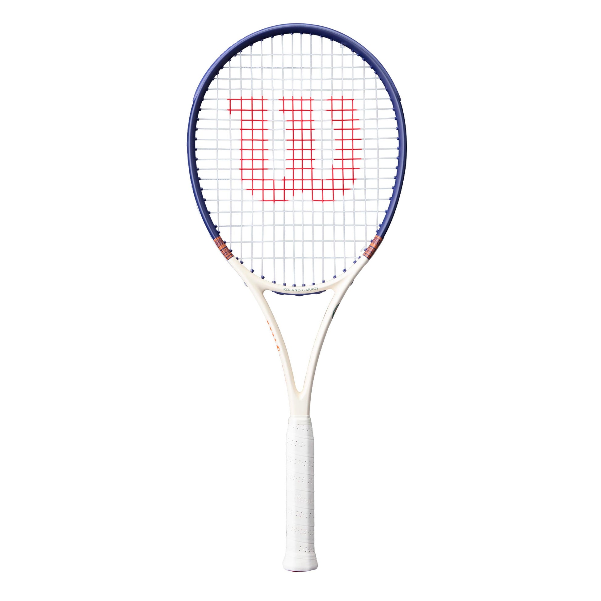 Wilson Roland Garros Triumph TNS Racchette Allround non incordata