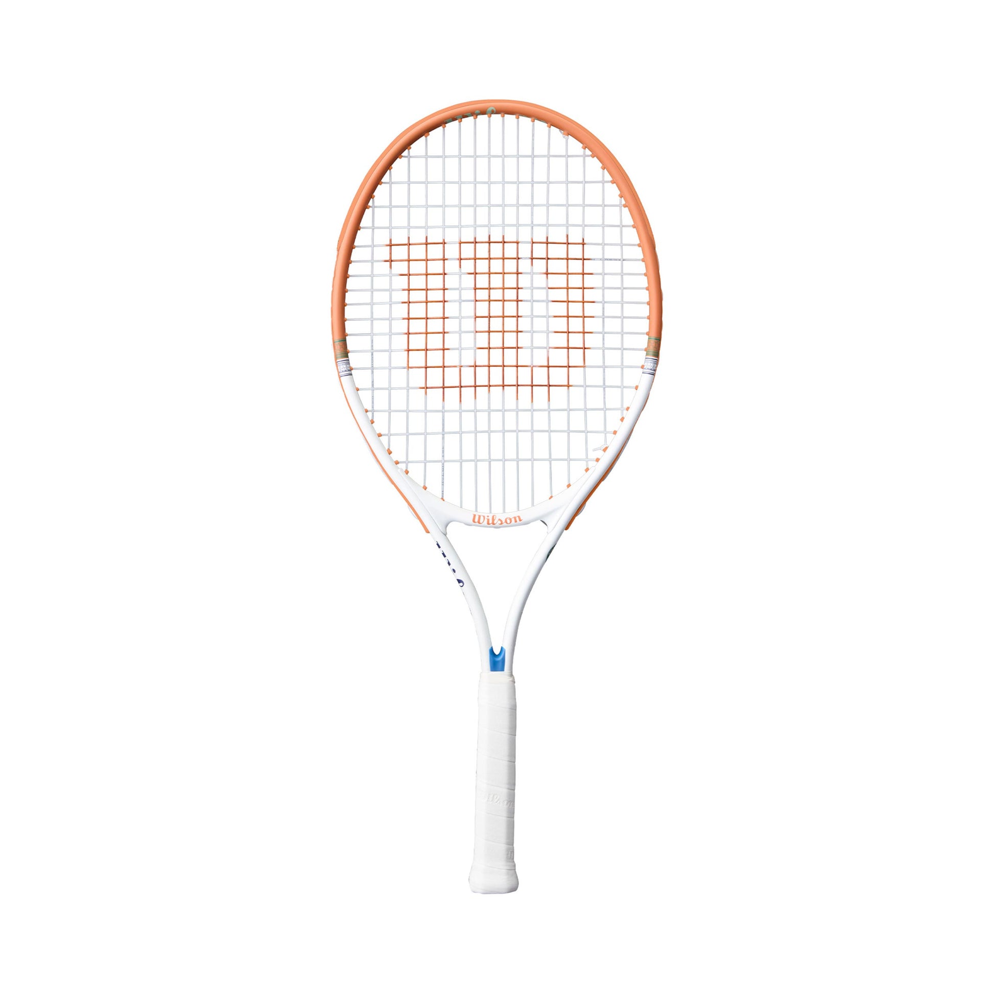 Wilson Roland Garros Elite 25 Racchette per bambini Con corde