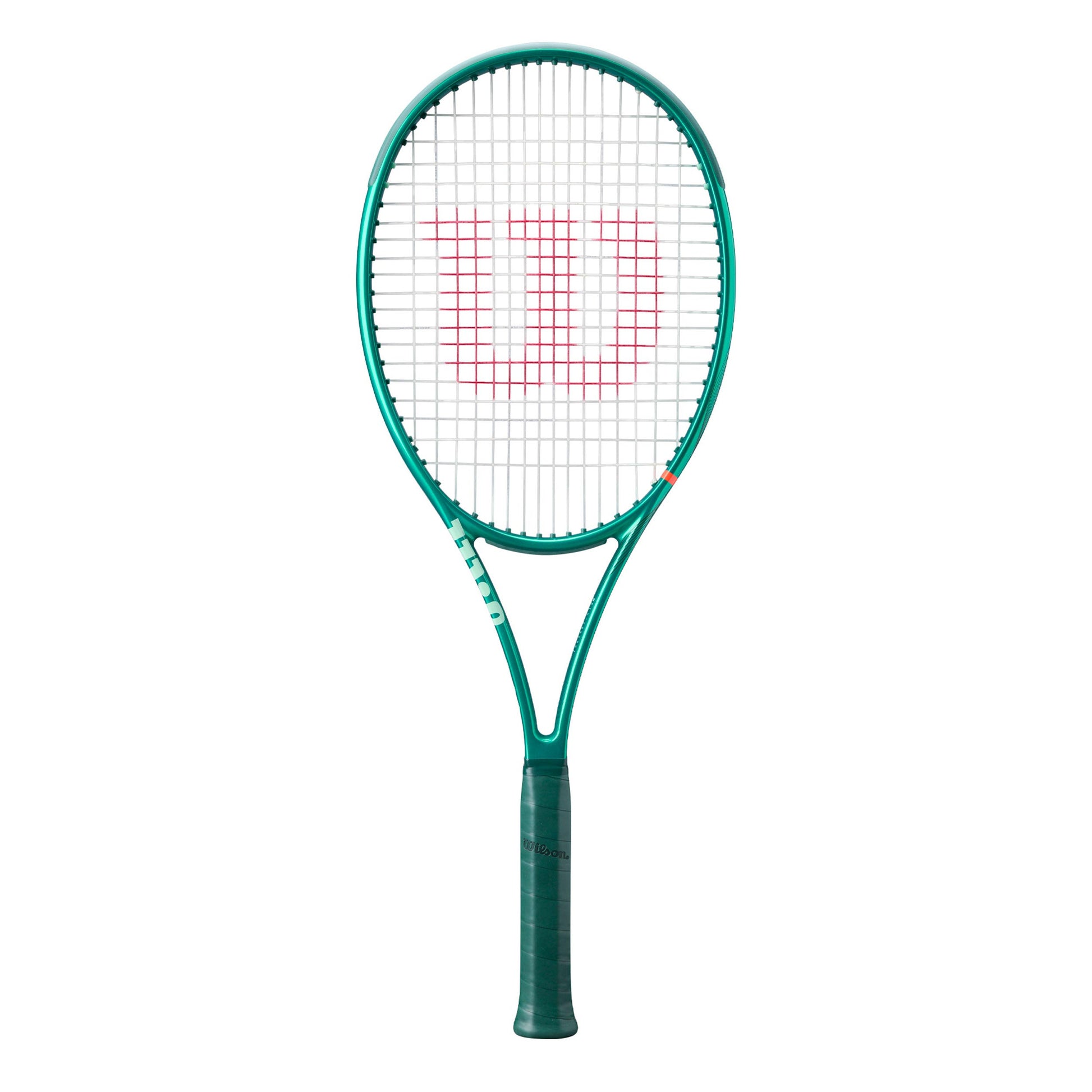 Wilson Blade 98 16X19 v10 Racchette da torneo Racchette test