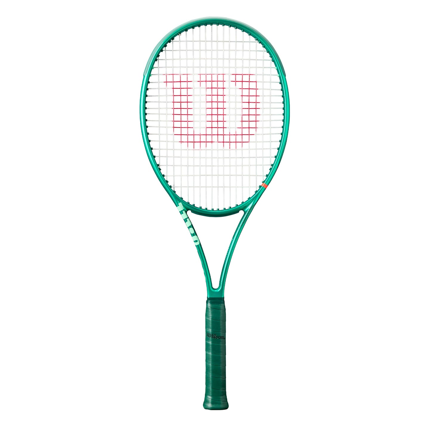 Wilson Blade 98 18X20 v10 Racchette da torneo Racchette test